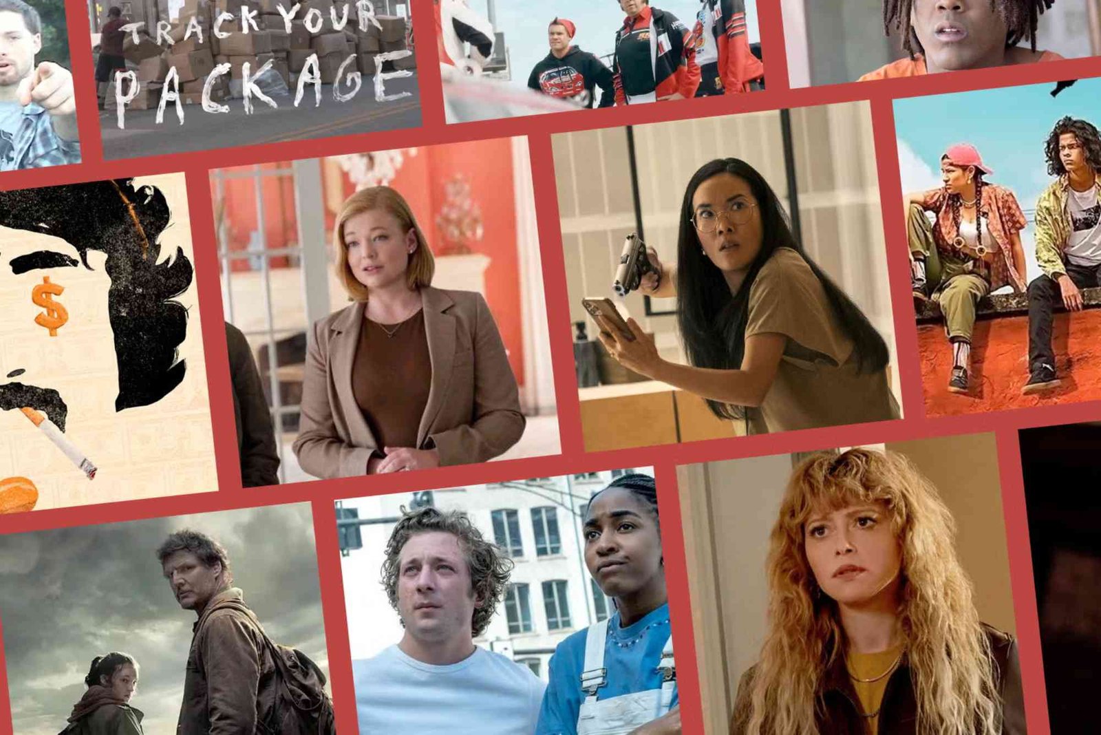 Acara TV Paling Populer Sepanjang Tahun