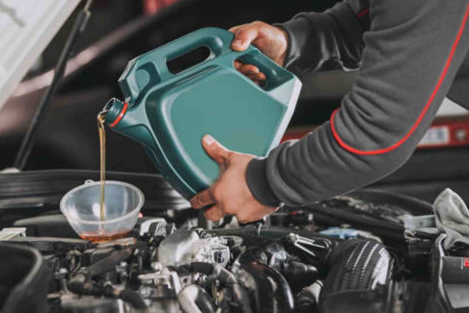 Bahaya Tidak Melakukan Servis Rutin