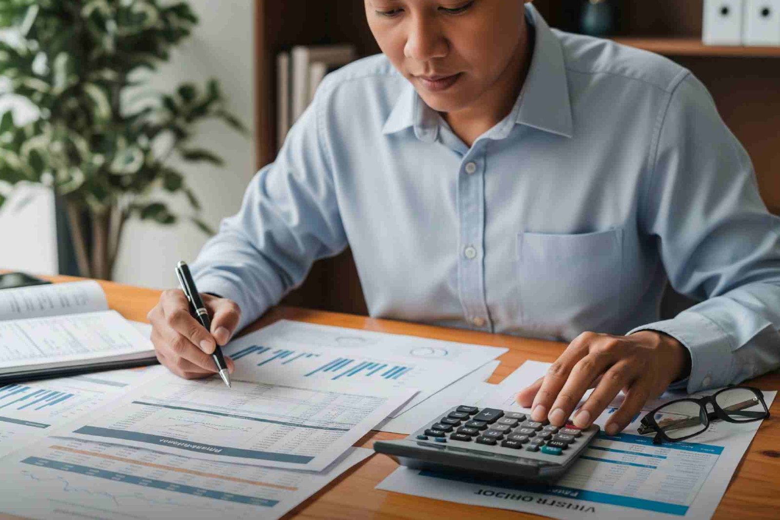 Cara Mengelola Arus Kas Bisnis Secara Efektif