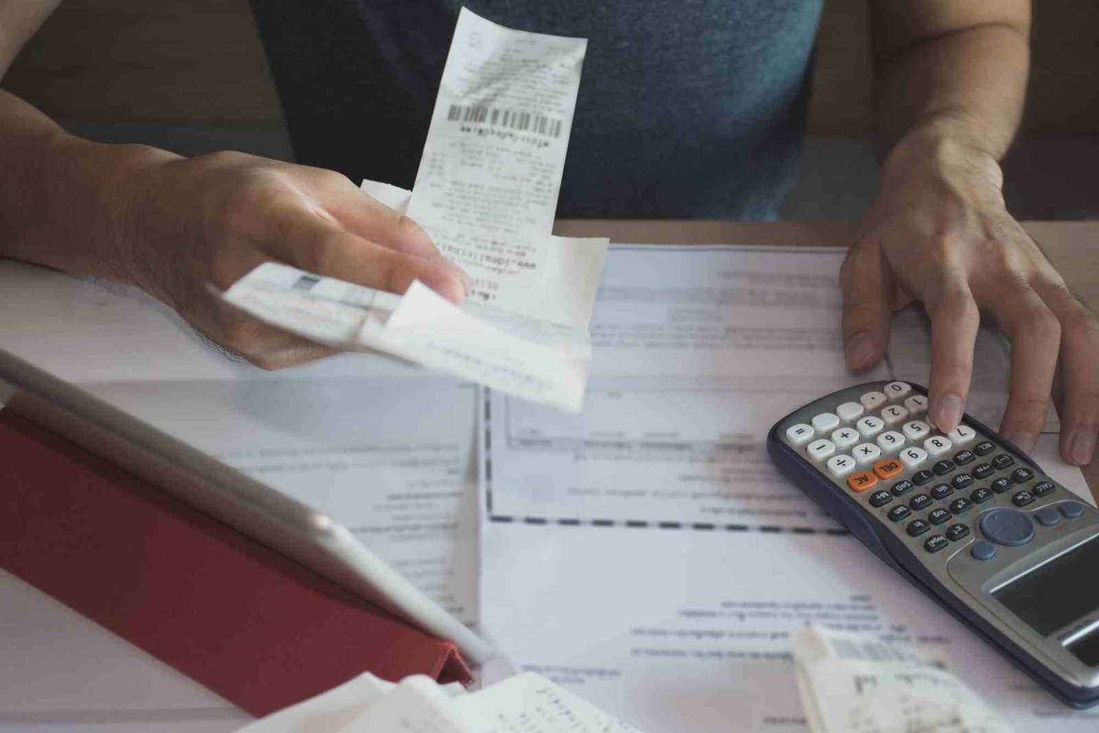 Cara Mengelola Pajak untuk UMKM