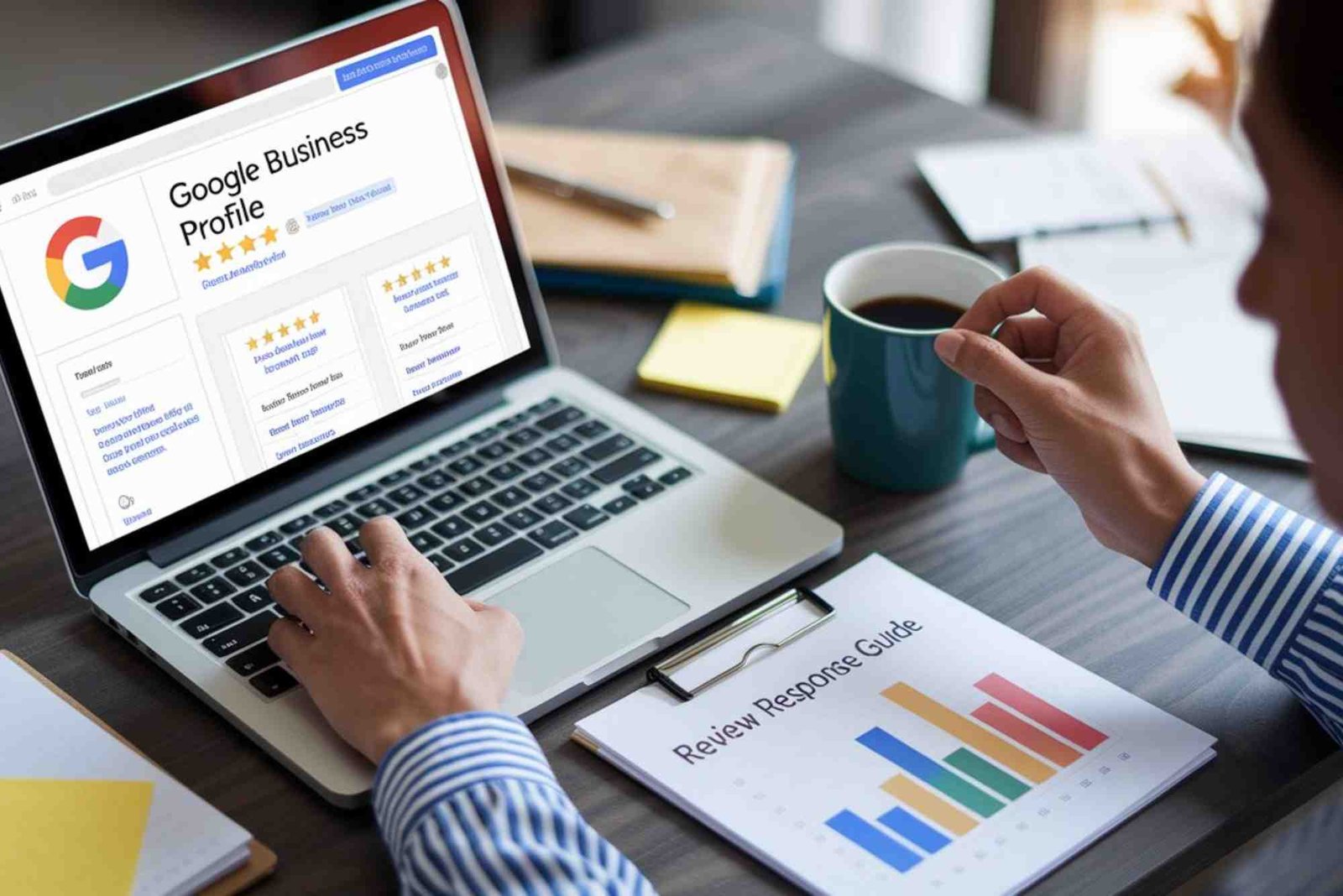 Cara Mengelola Review Negatif untuk Bisnis Anda