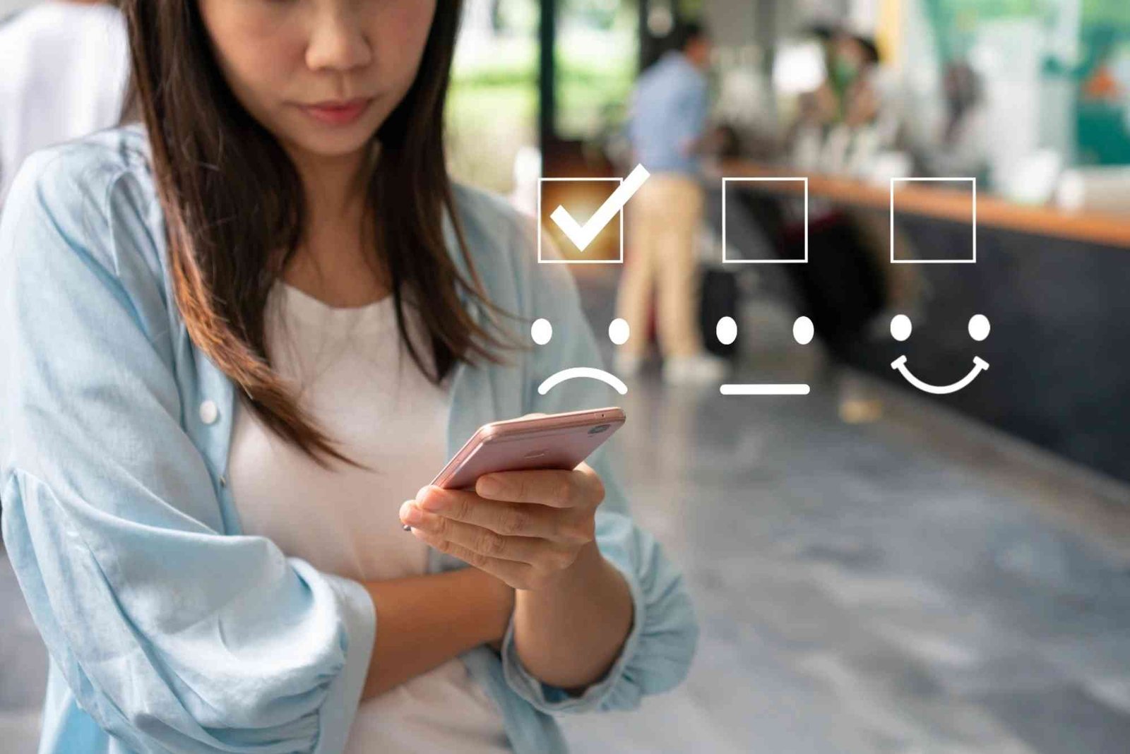 Cara Menghadapi Pelanggan yang Sulit
