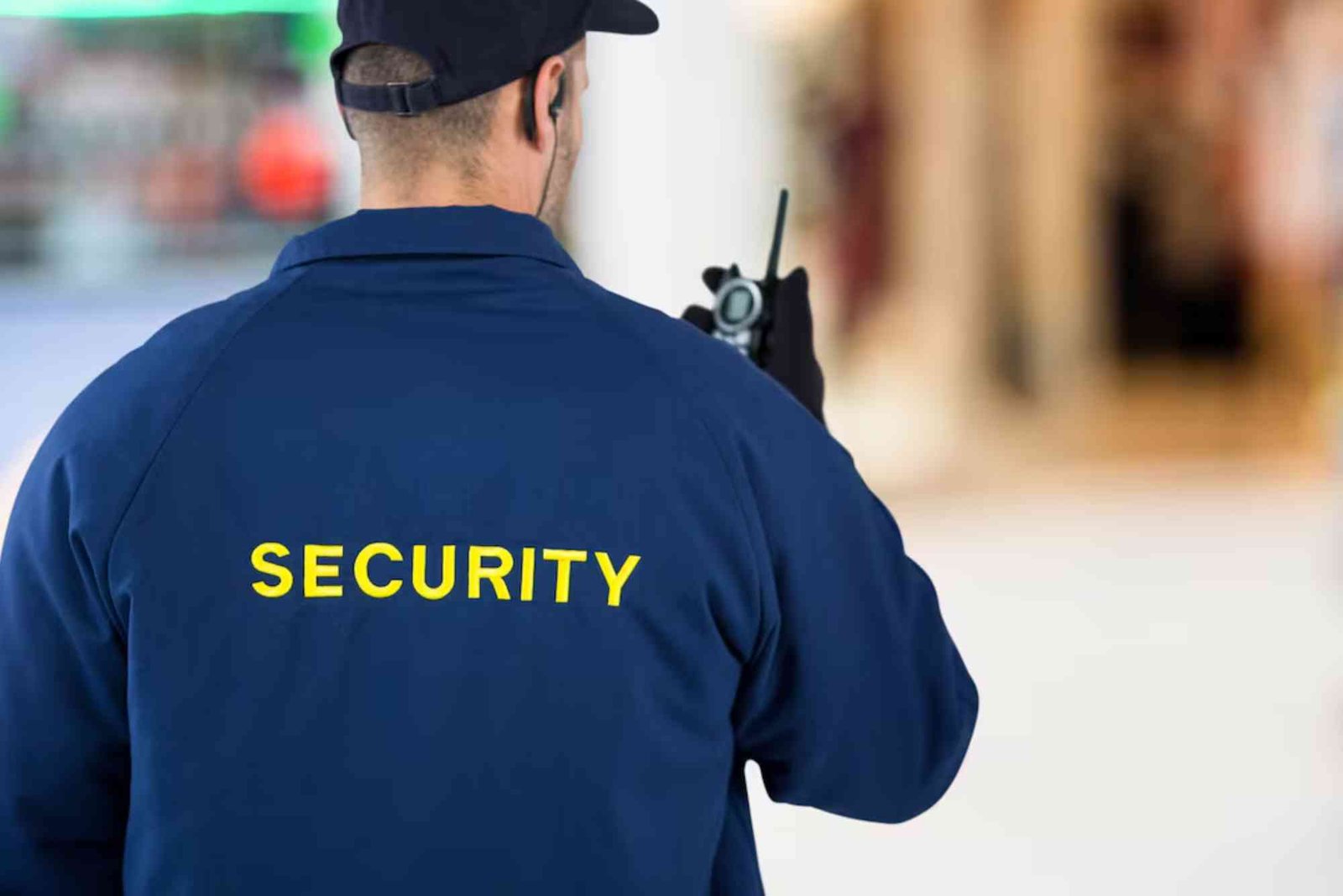 Cara Pemerintah Mengatur Keamanan Publik