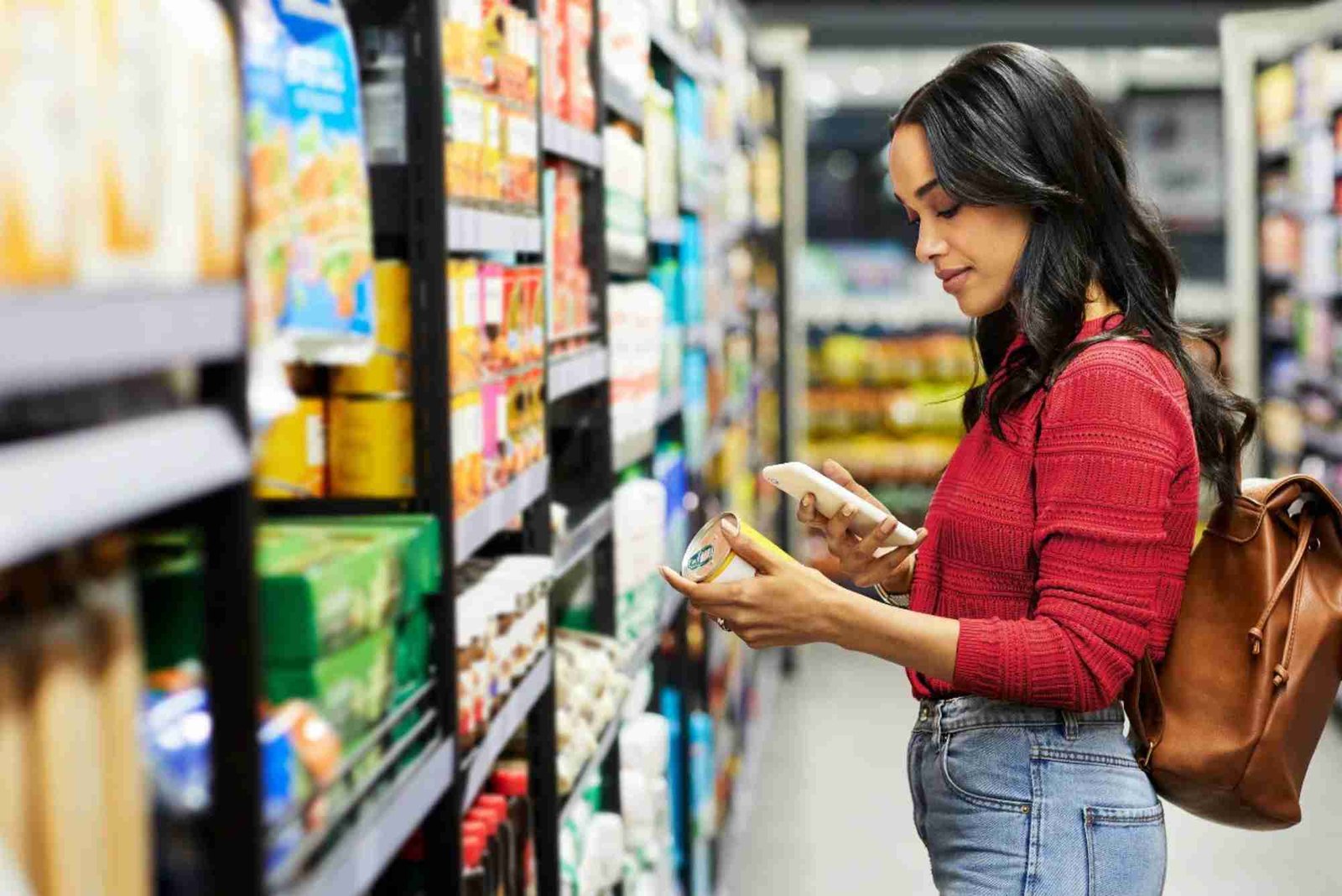 Rekomendasi Produk Konsumen Untuk Ibu Rumah Tangga