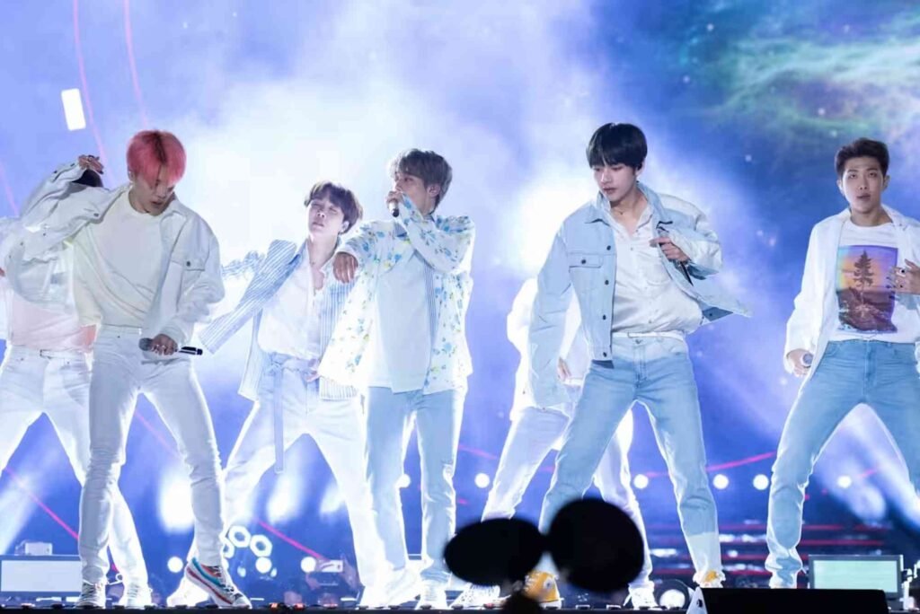 The K-Pop Phenomenon in Indonesia