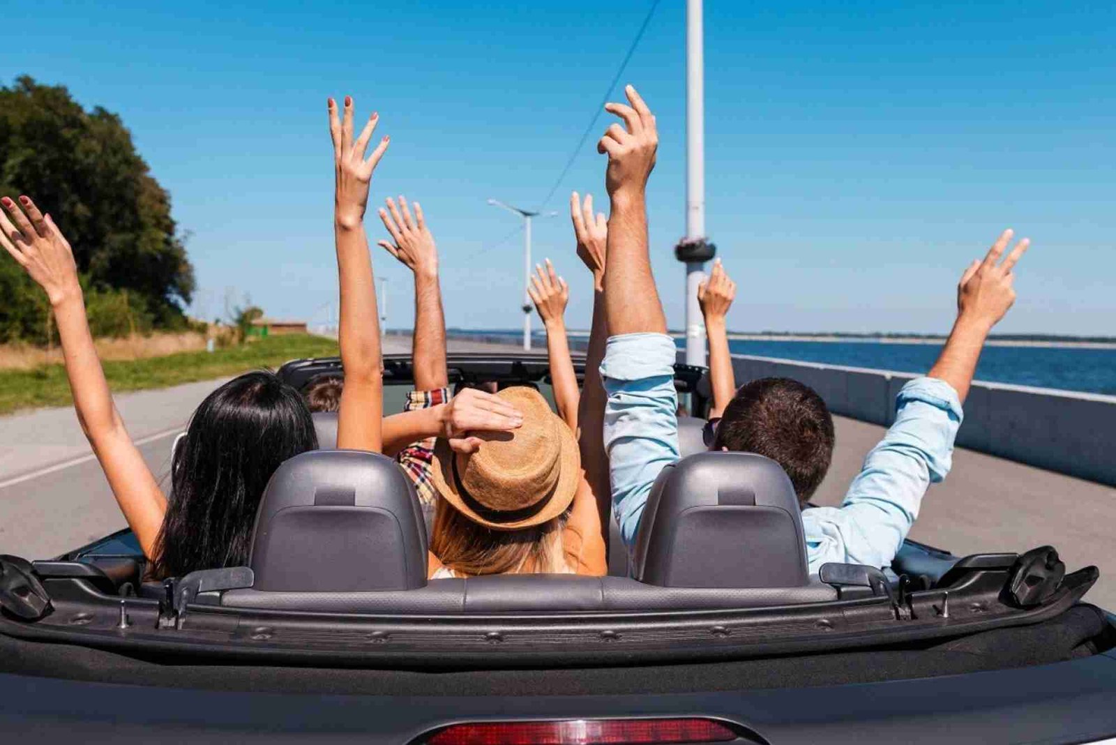 Wisata Sehari yang Menyenangkan One-Day Trip Ideas for Travelers