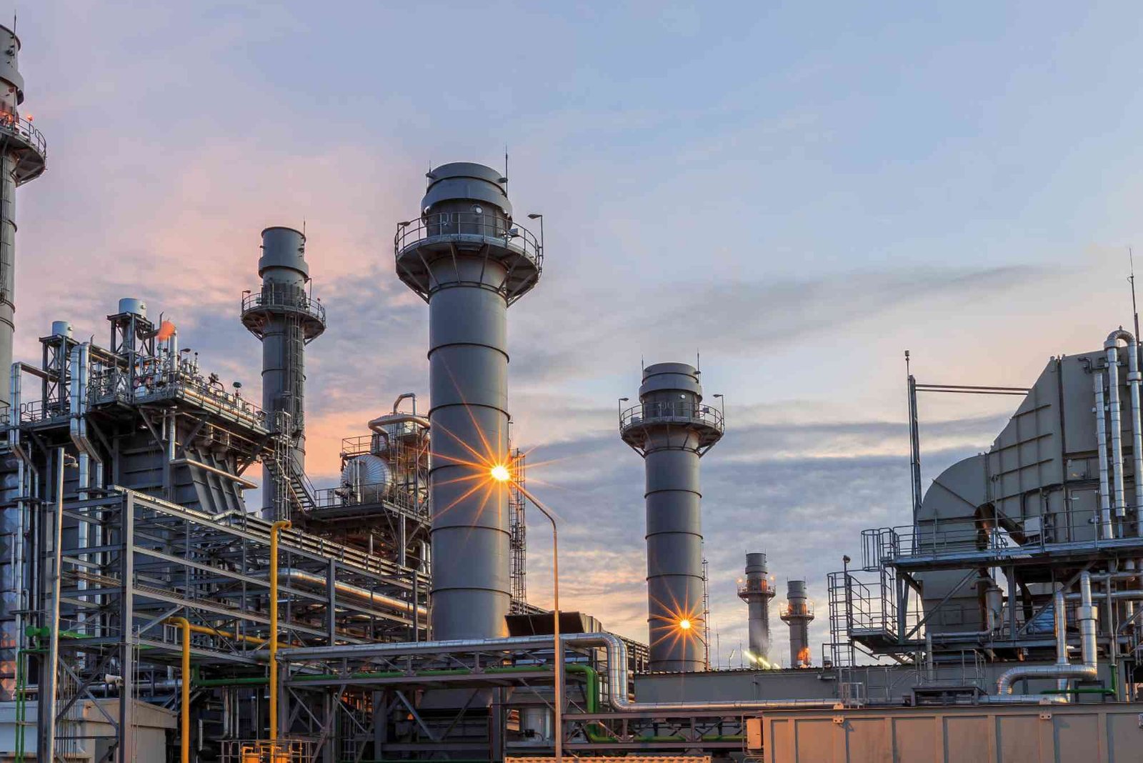 Cara Pemerintah Mengatur Bahan Bakar dan Energi