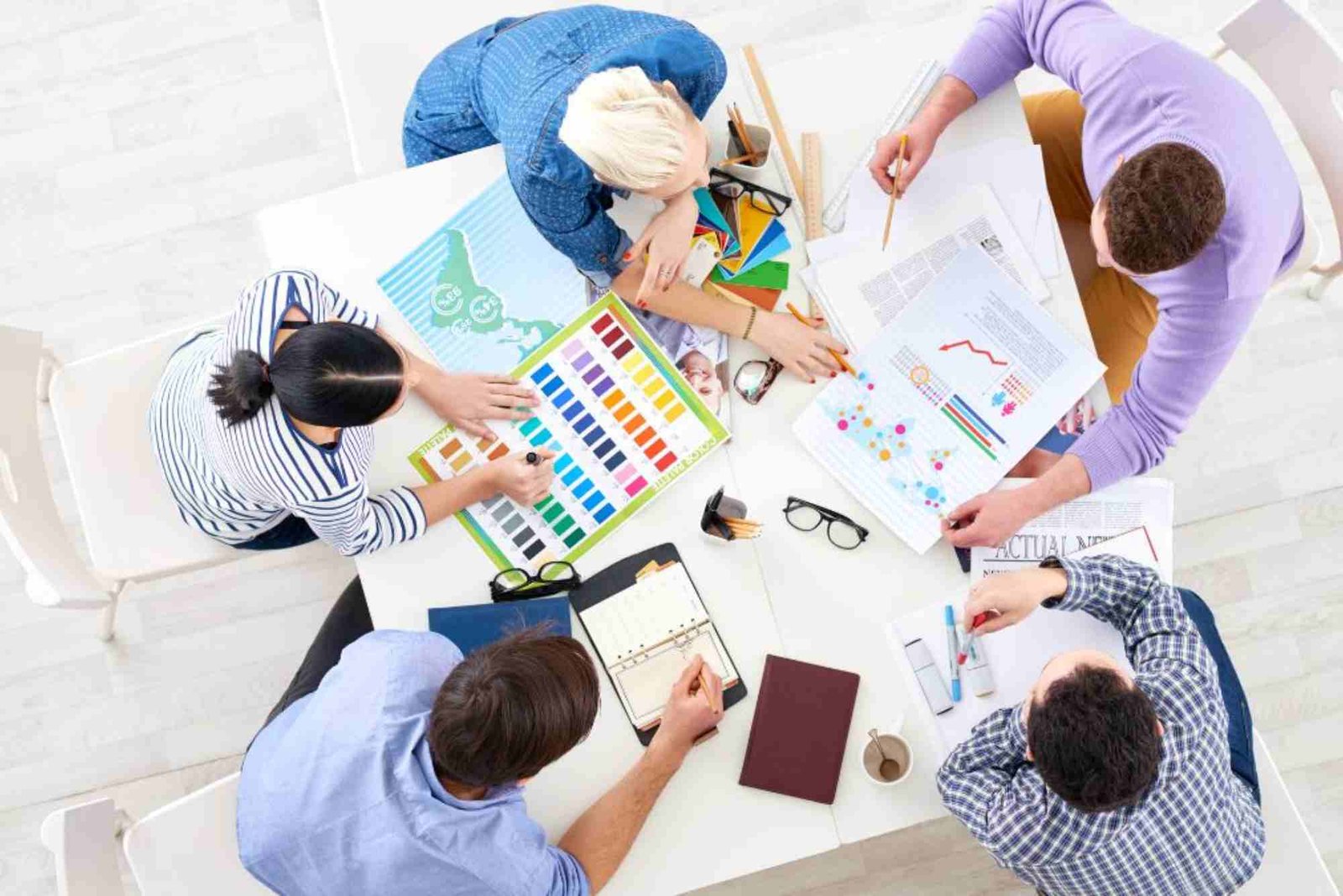 Ide Bisnis Kreatif untuk Anak Muda