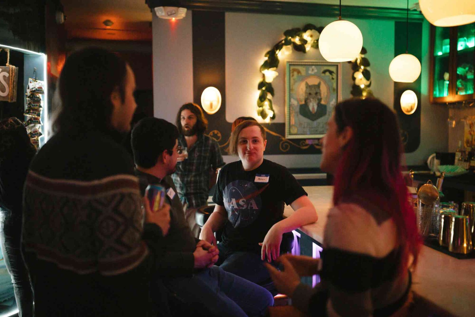 Komunitas Pecinta Film yang Berkembang Pesat