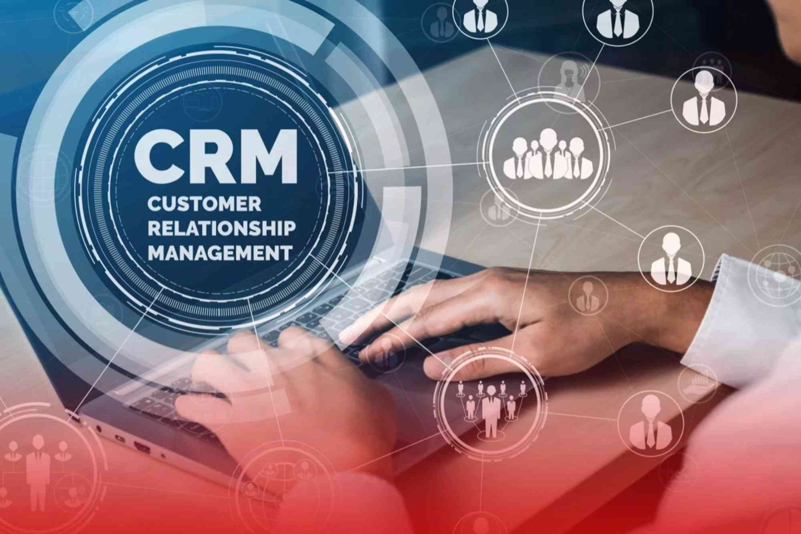 Manfaat Menggunakan CRM untuk Meningkatkan Penjualan