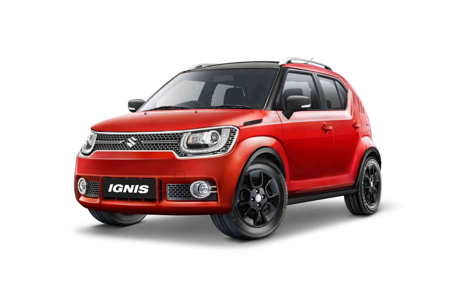 Mobil Hatchback Terbaik Untuk Anak Muda