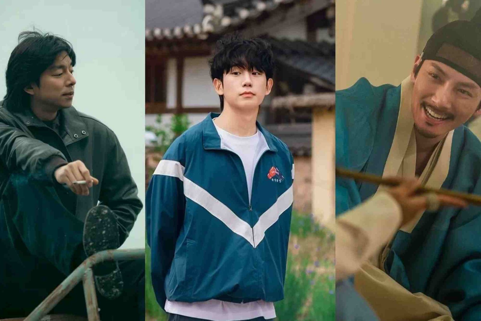 Model Dress Korea yang Sedang Viral