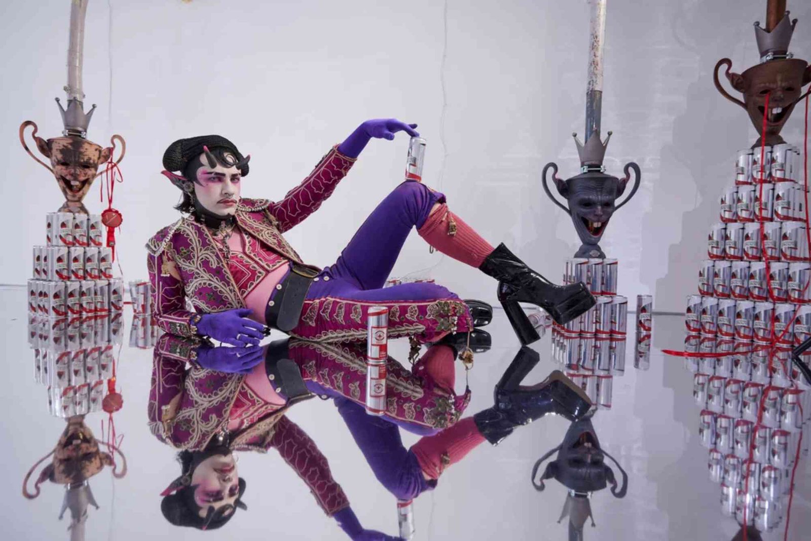 Pertunjukan Seni Spektakuler yang Patut Disaksikan