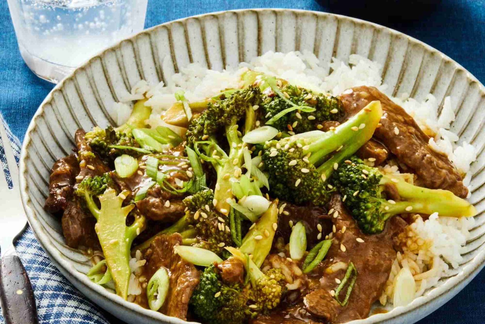 Makanan Cepat Masak Yang Praktis Untuk Keluarga