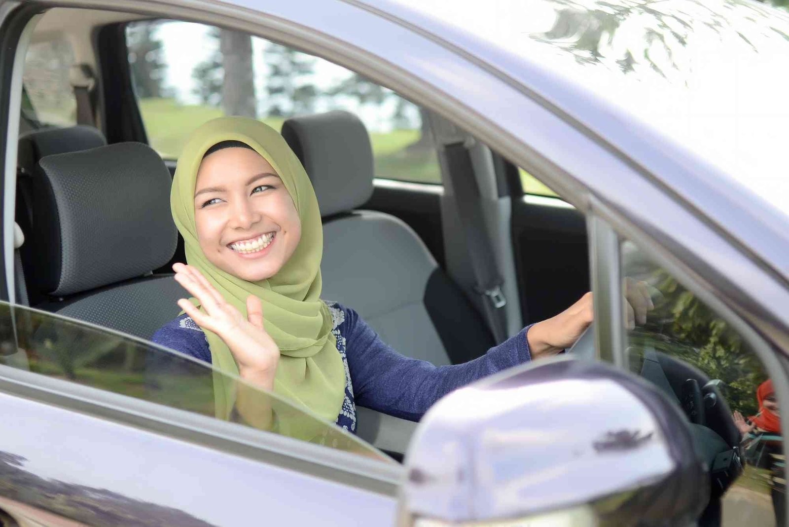 Tips Perjalanan Jauh Dengan Mobil agar Tetap Nyaman