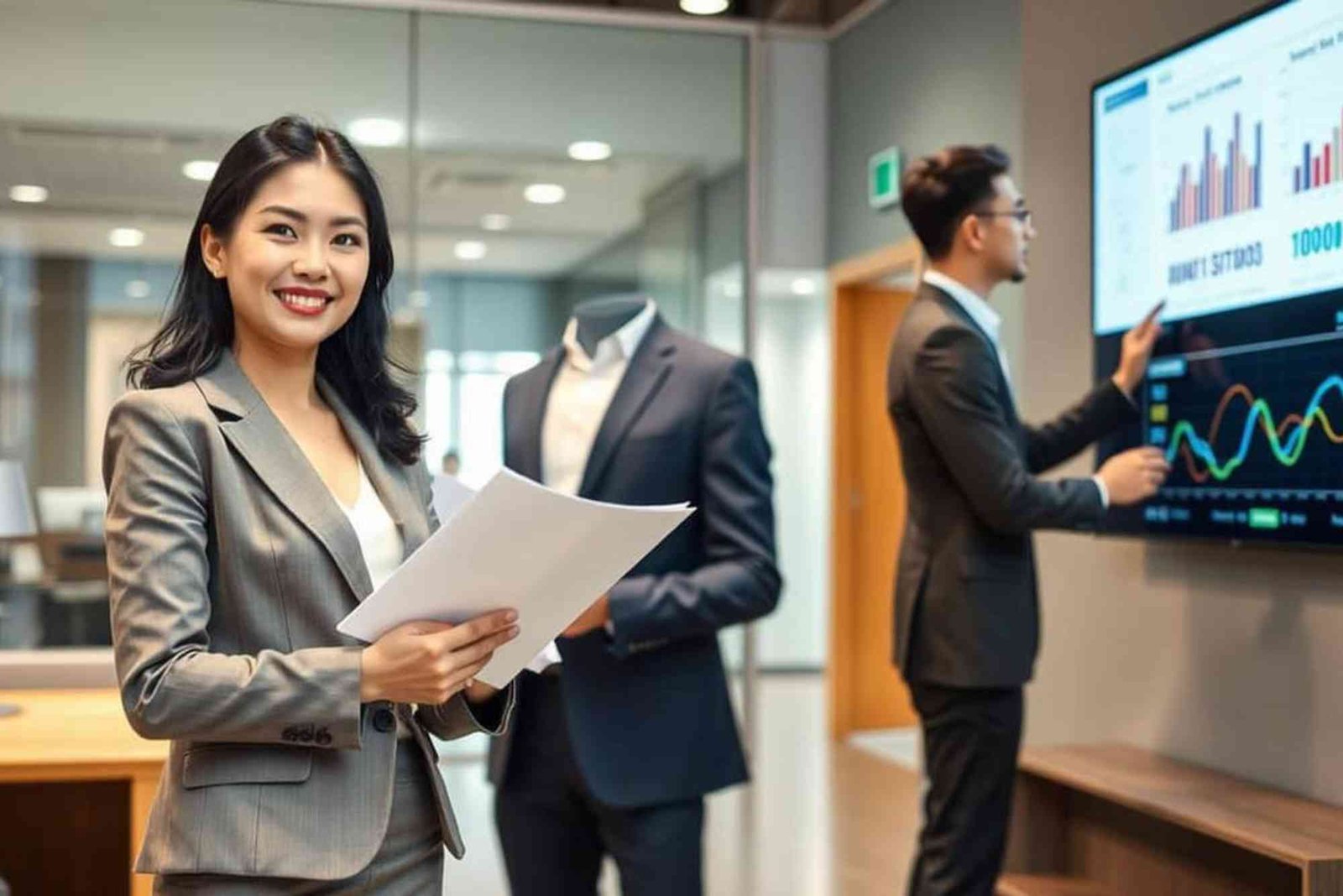 Transparansi Pemerintah dan Pentingnya Akuntabilitas