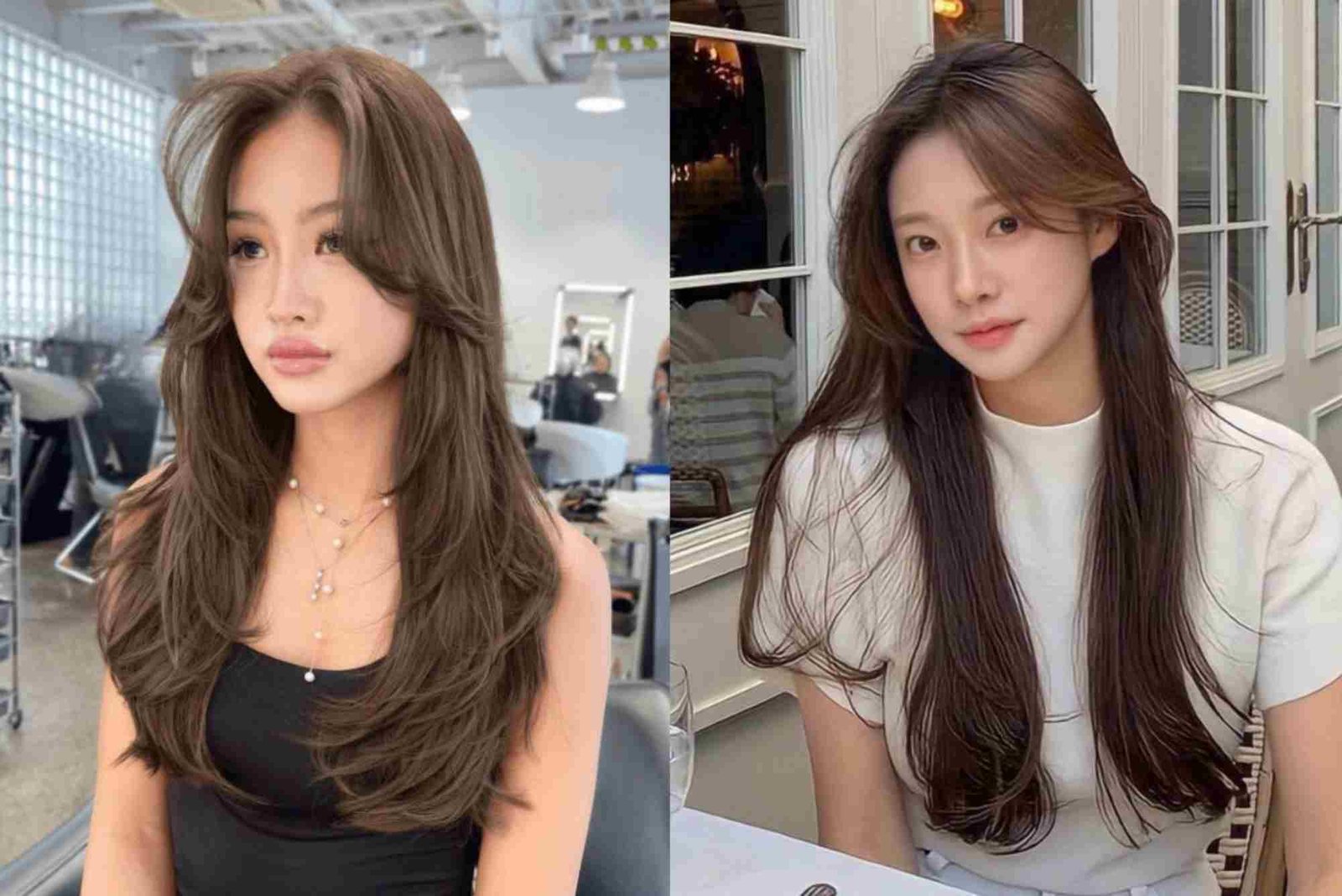 Tren Fashion Formal Wanita 2025