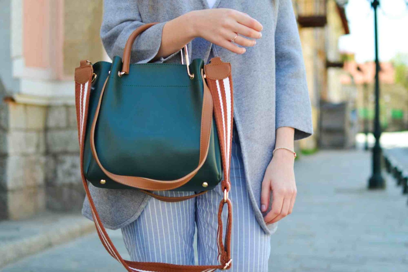 Tren Tas Wanita Terpopuler Tahun Ini