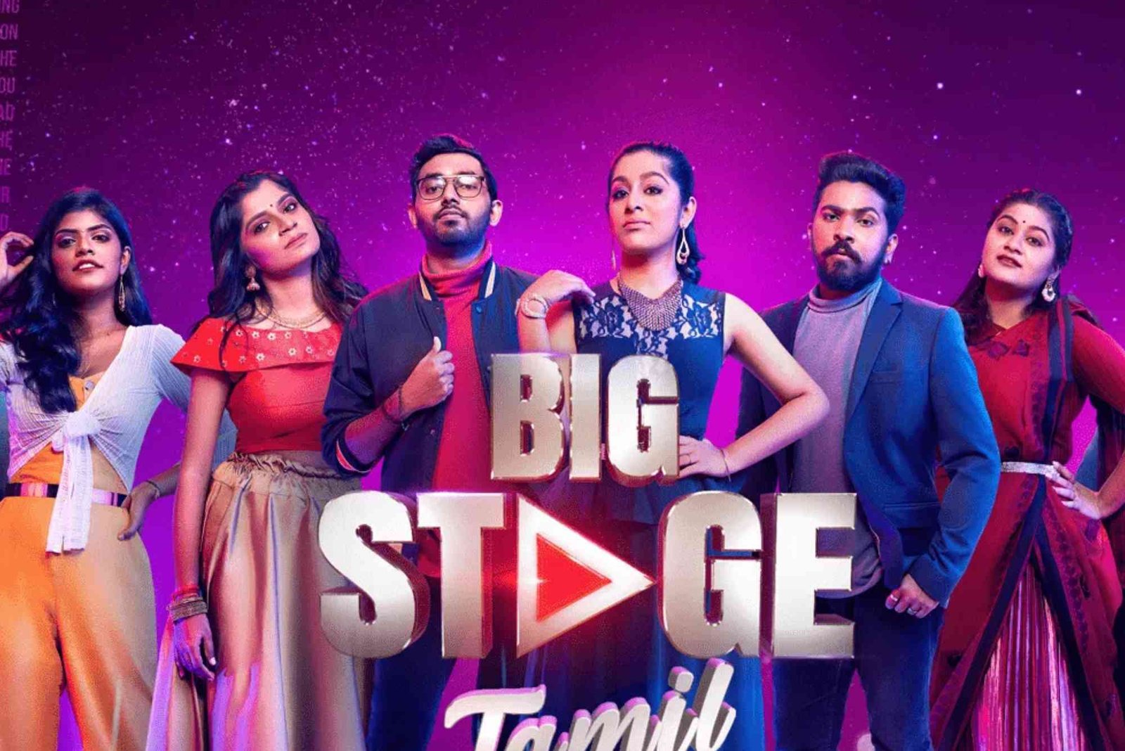 Acara Kompetisi Menyanyi yang Paling Ditunggu