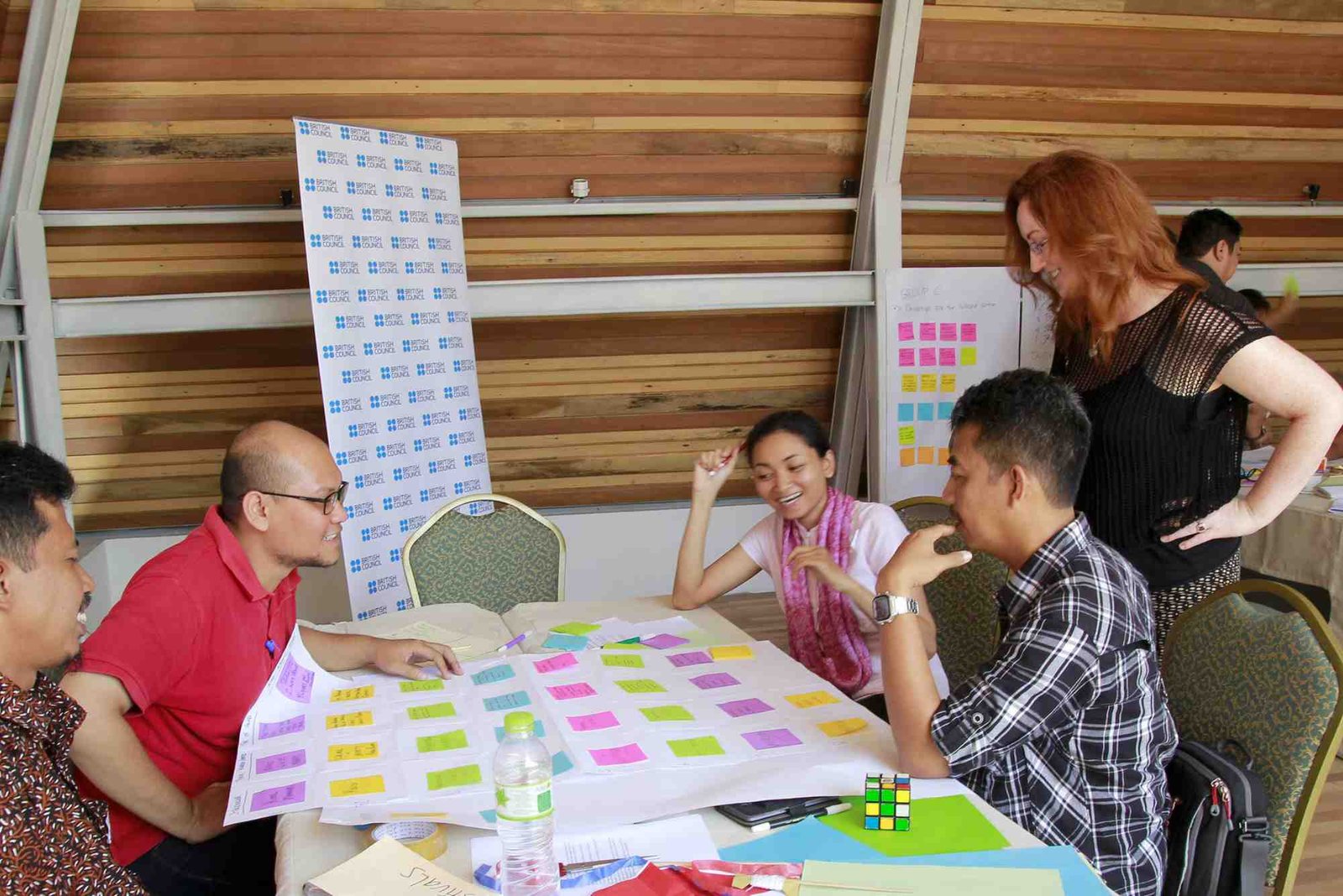 Budaya Komunitas: Cara Membangun Ruang Kreatif yang Positif