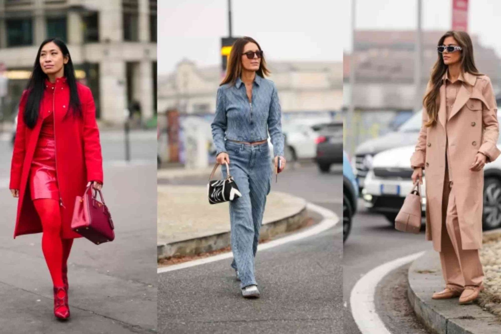 Cara Memadukan Outfit agar Terlihat Fashionable