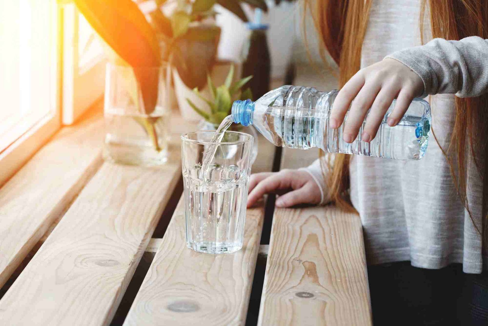 Cara Memilih Produk Air Mineral Berkualitas