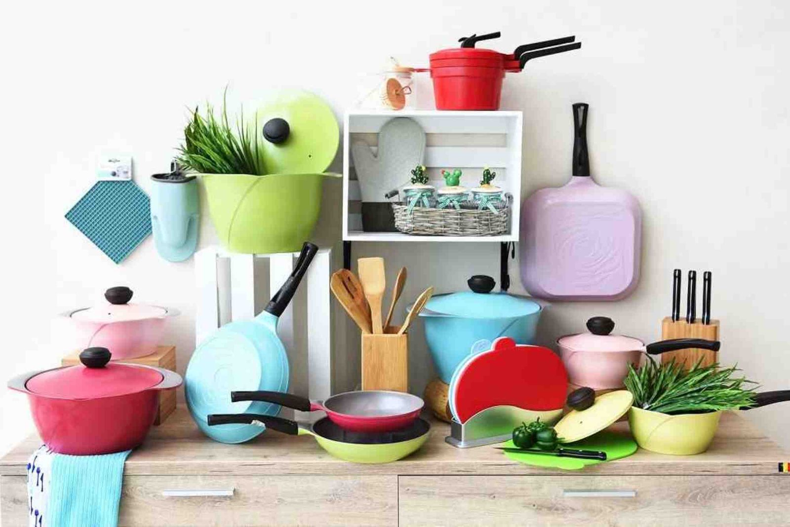 Cara Memilih Produk Konsumen untuk Rumah Tangga Modern