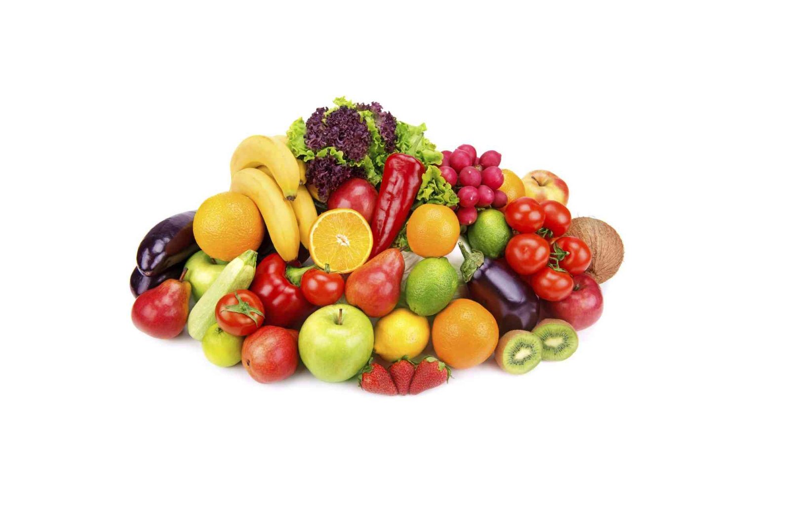 Cara Memilih Sayuran Segar yang Bergizi