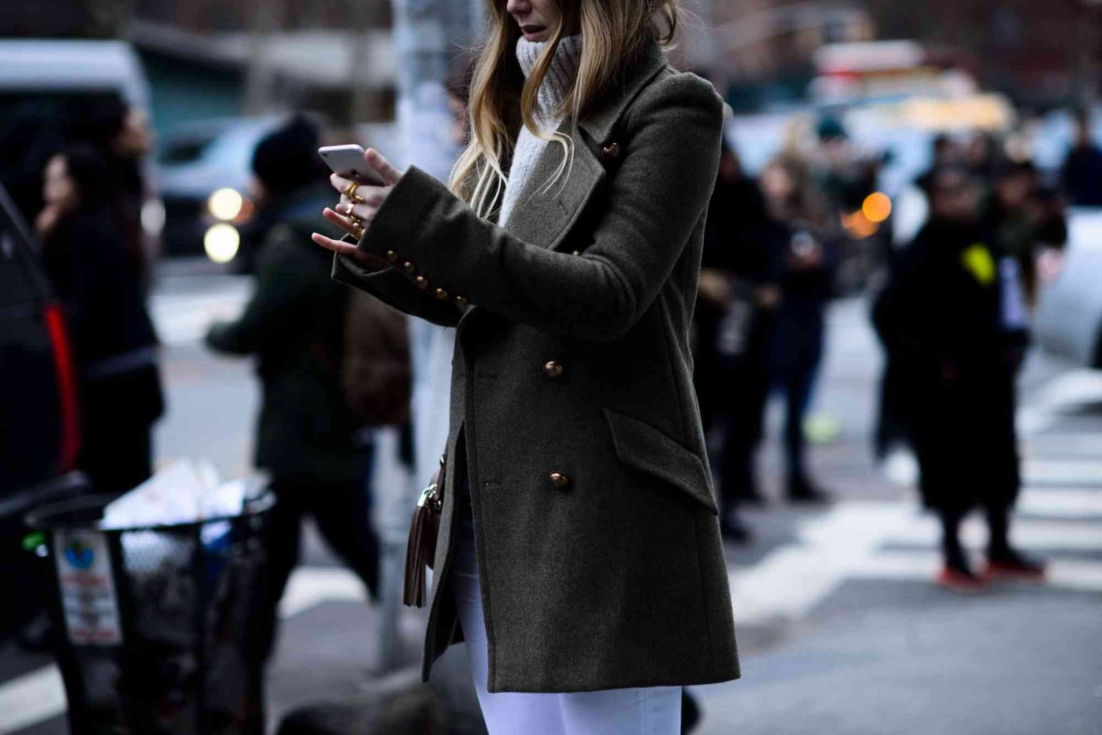 Cara Menentukan Gaya Fashion Pribadi