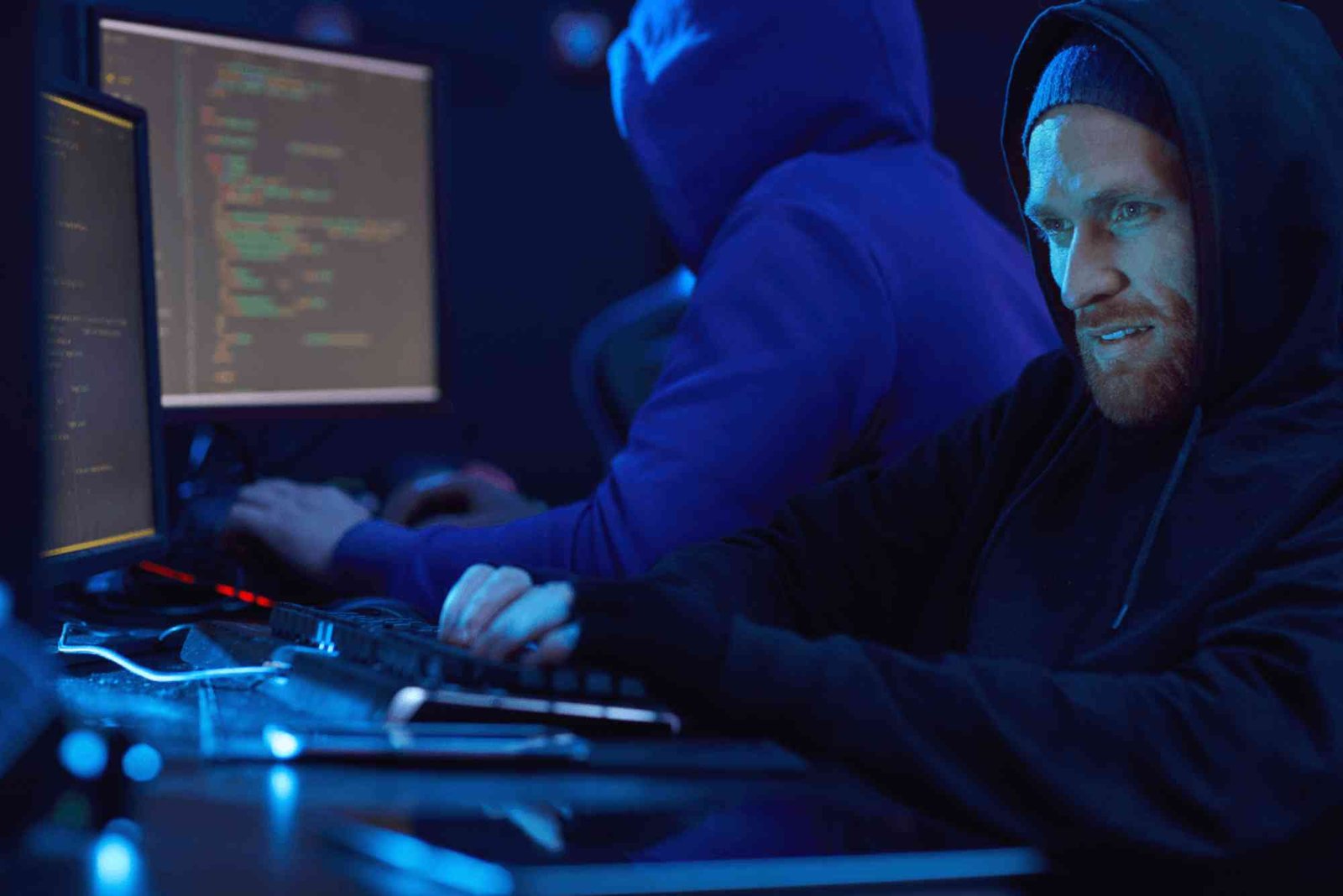 Cara Mengatur Keamanan Data Perusahaan