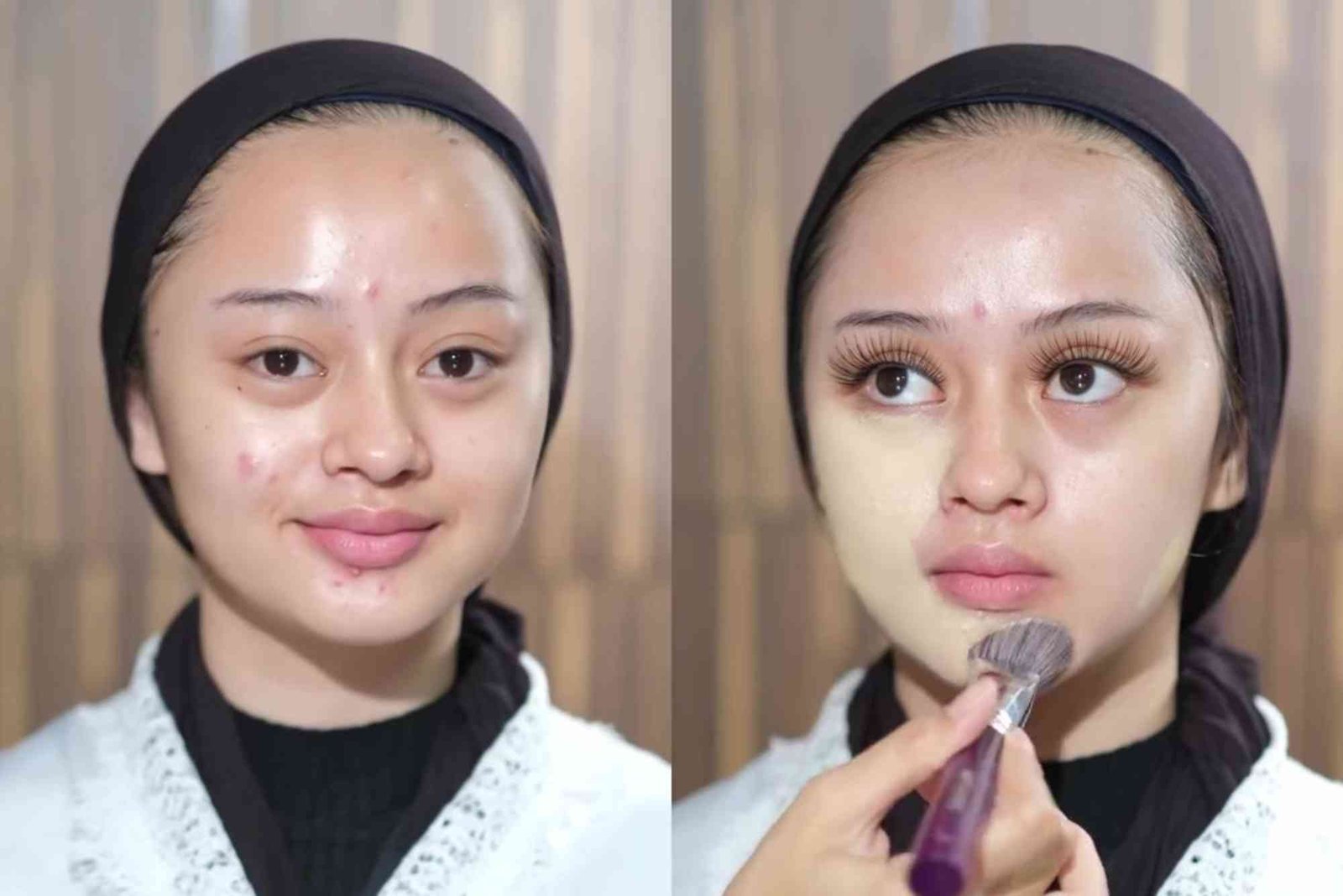 Cara Menghindari Breakout Saat Menggunakan Makeup