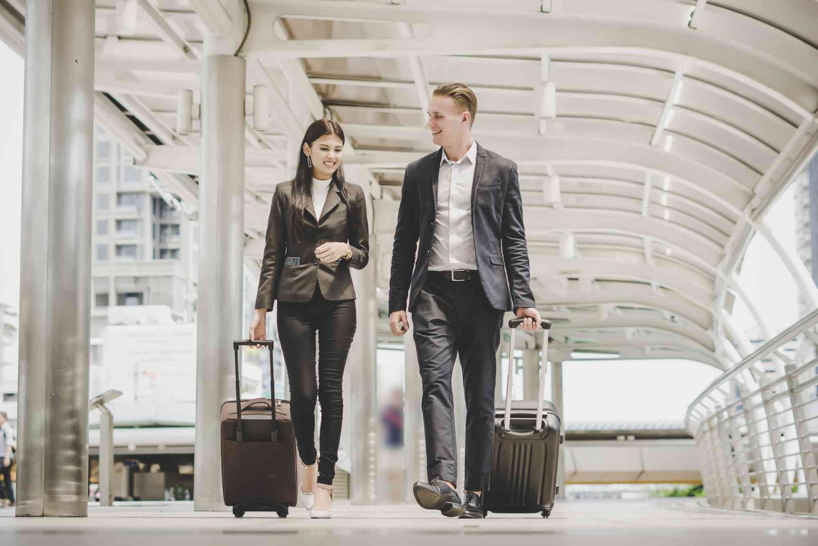 Cara Menghindari Kesalahan Umum saat Traveling