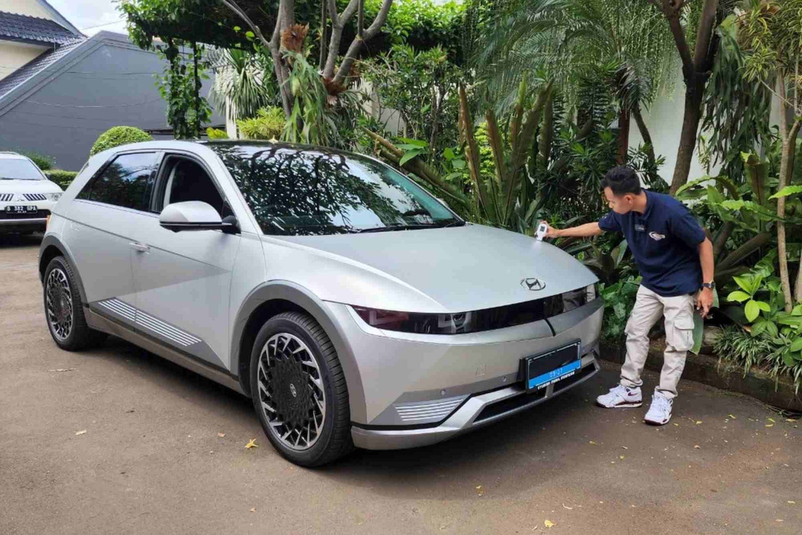 Cara Menghindari Penipuan Saat Beli Mobil Bekas