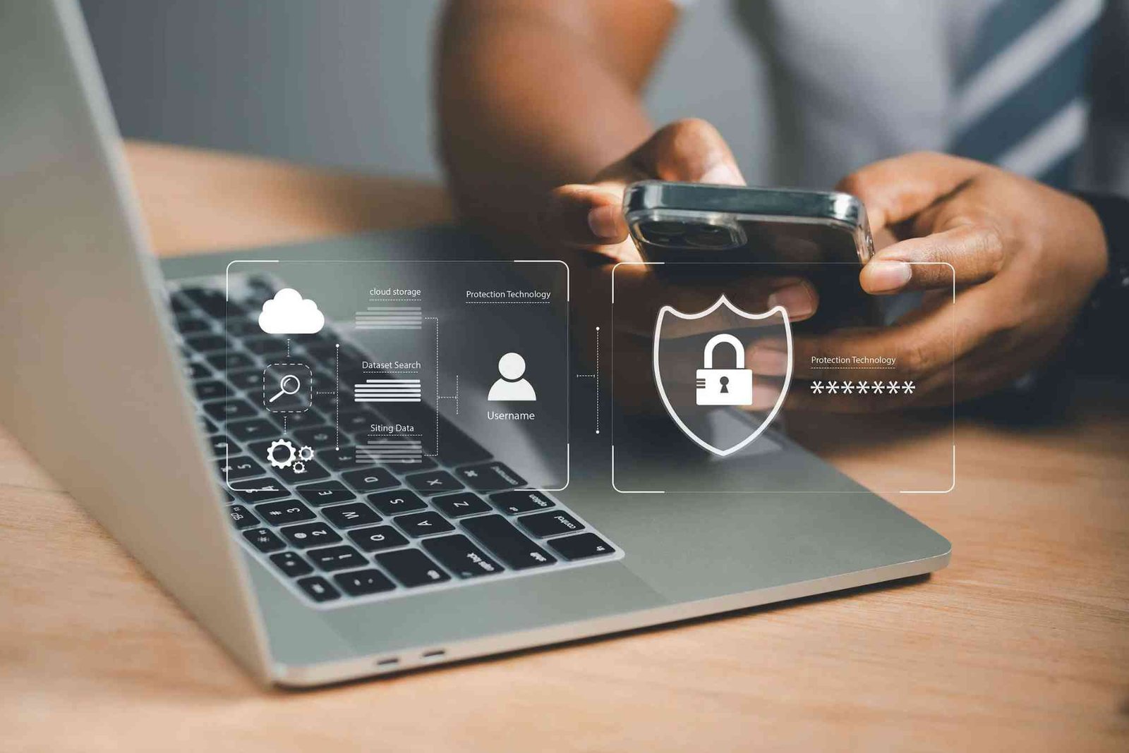 Cara Menghindari Penyalahgunaan Data Digital