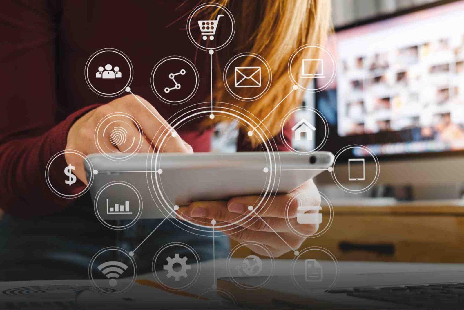 Kebijakan Pemerintah Untuk UMKM Di Era Digital