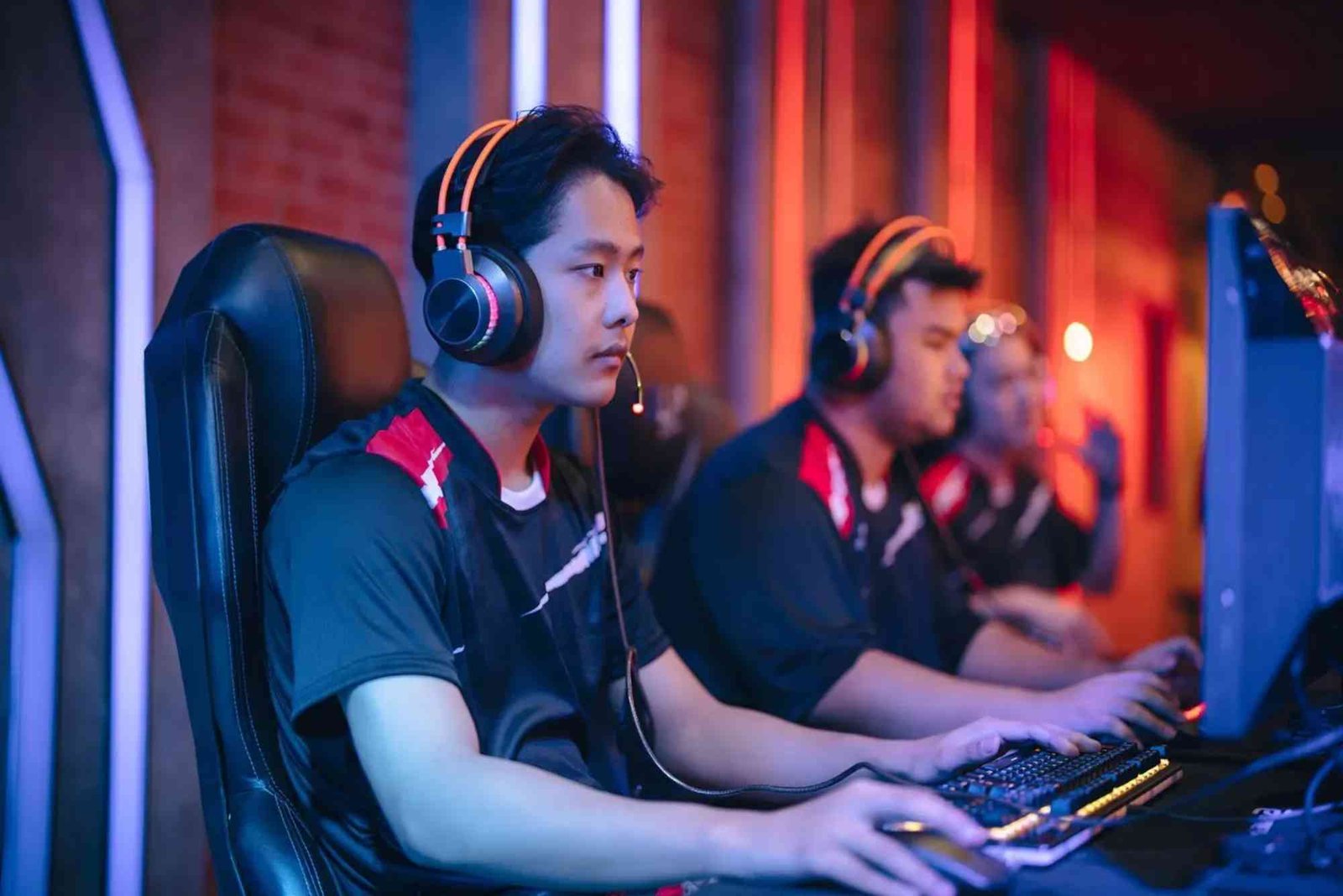 E-Sports di Indonesia: Perkembangan dan Peluang Karier