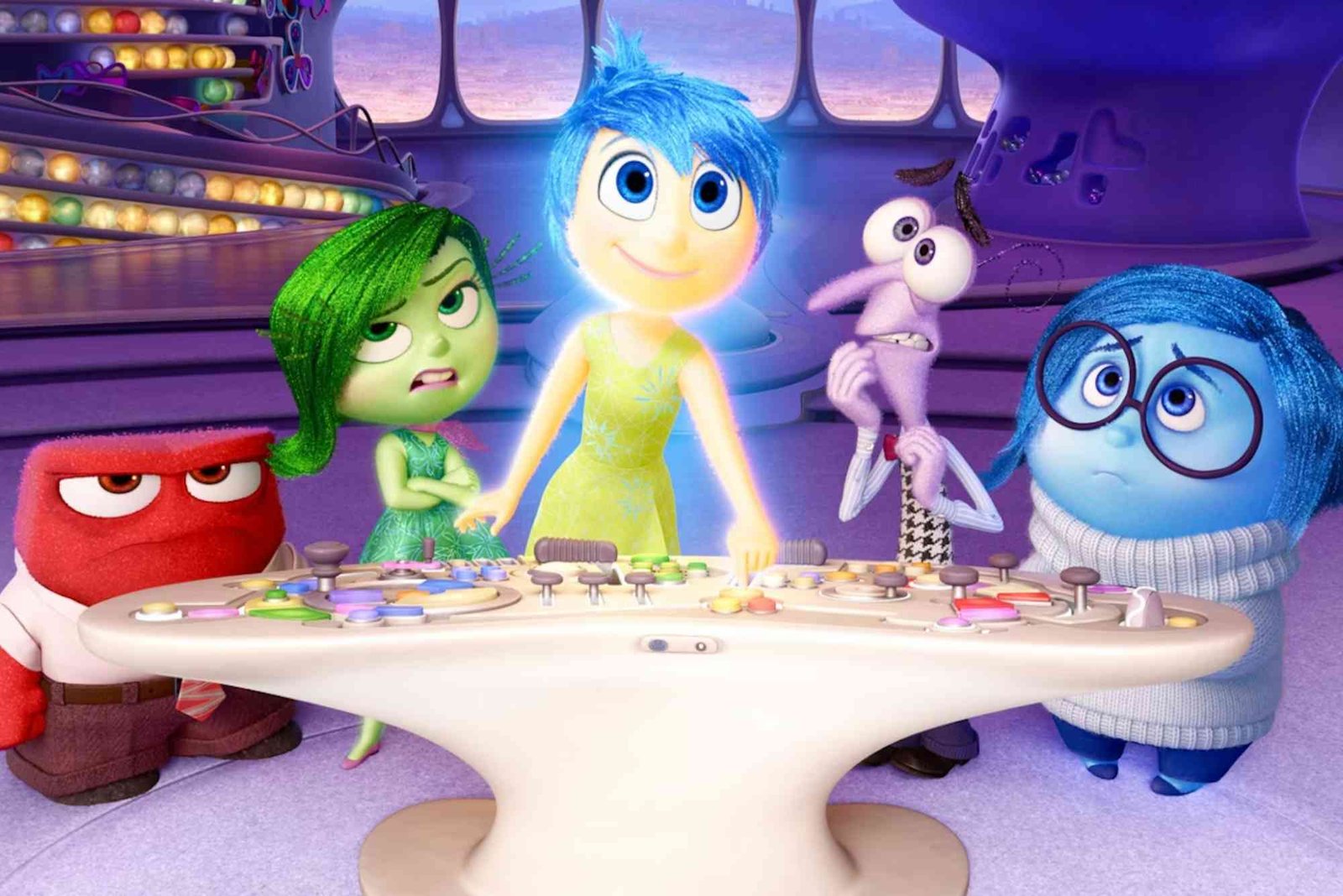 Film Animasi Barat yang Mendominasi Dunia