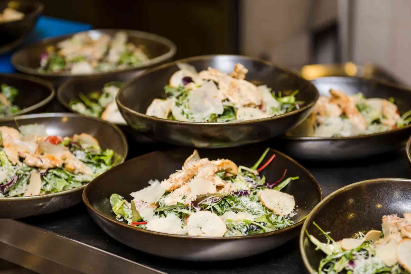 Makanan Sehat untuk Gaya Hidup Modern