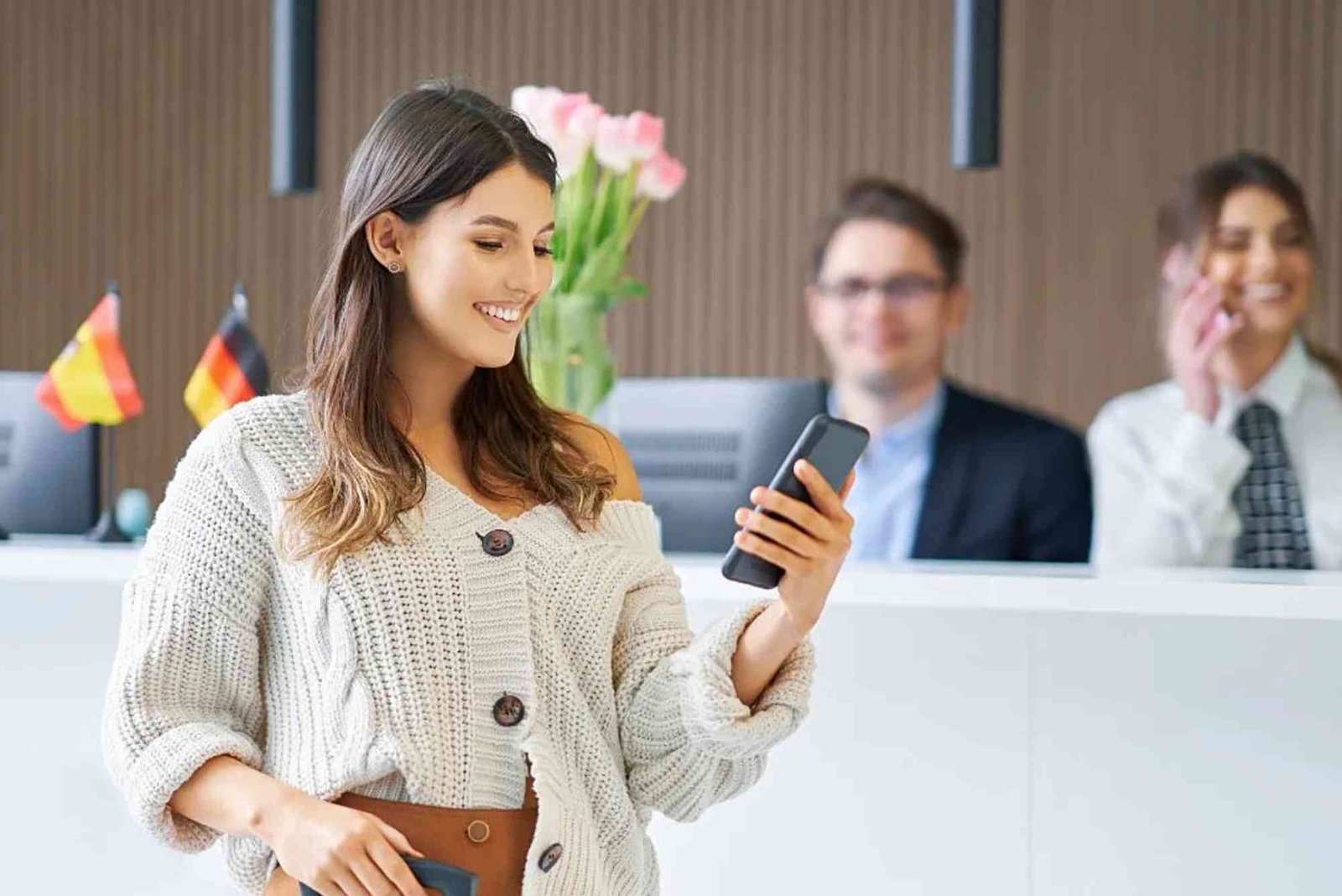 Manfaat Menginap di Hotel Berbintang