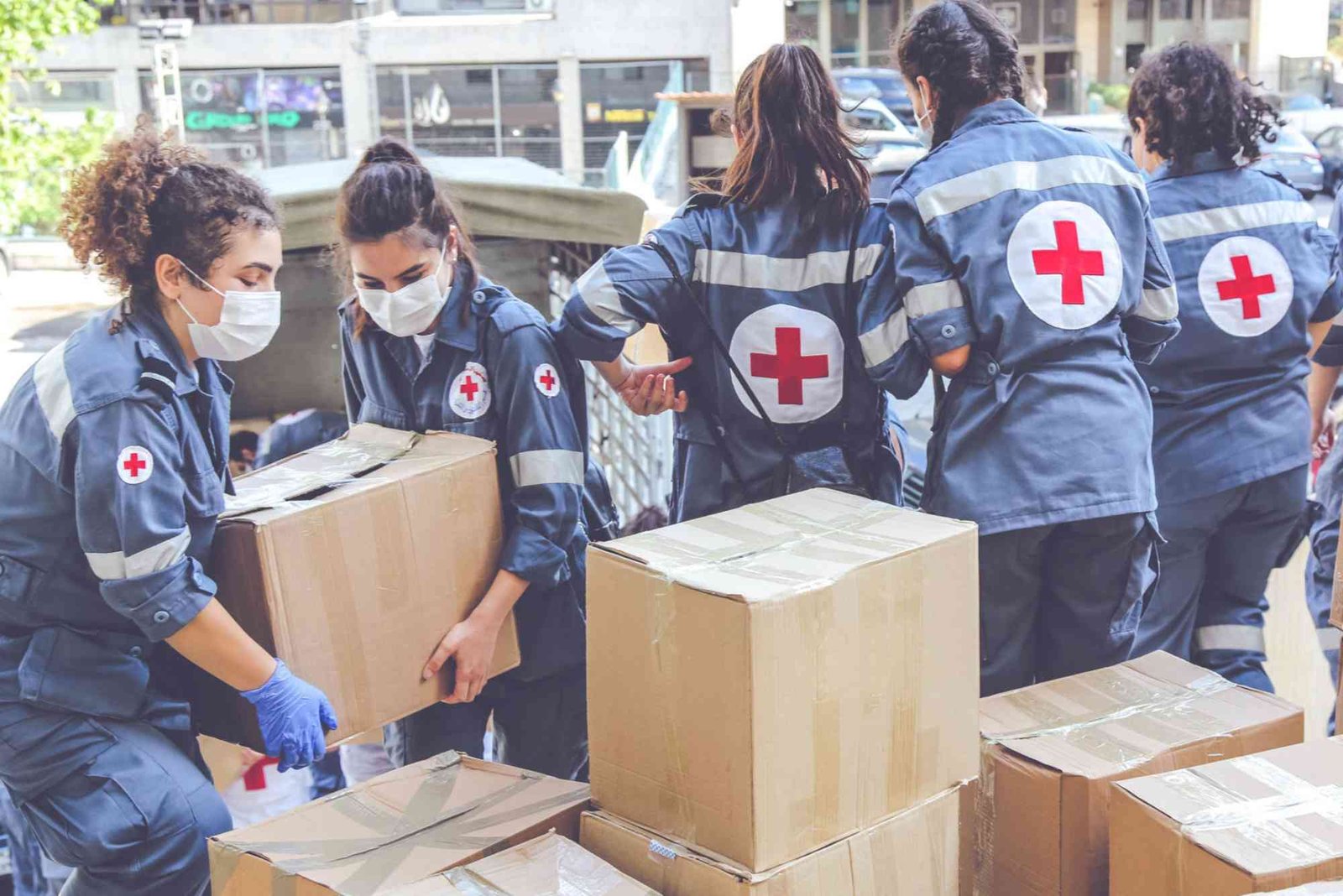 Peran Pemerintah dalam Pencegahan Bencana