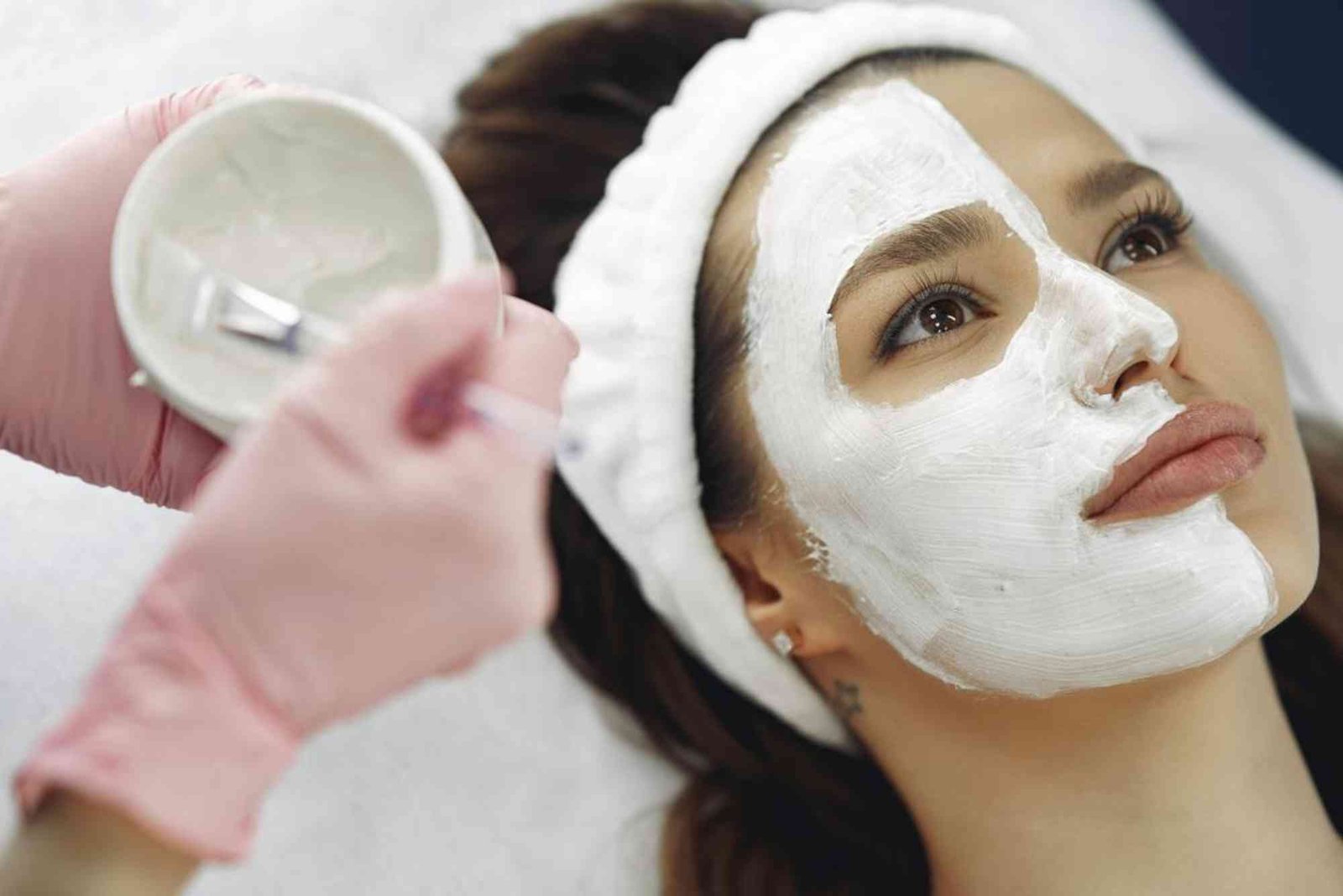 Perawatan Wajah Anti-Aging untuk Usia 30+