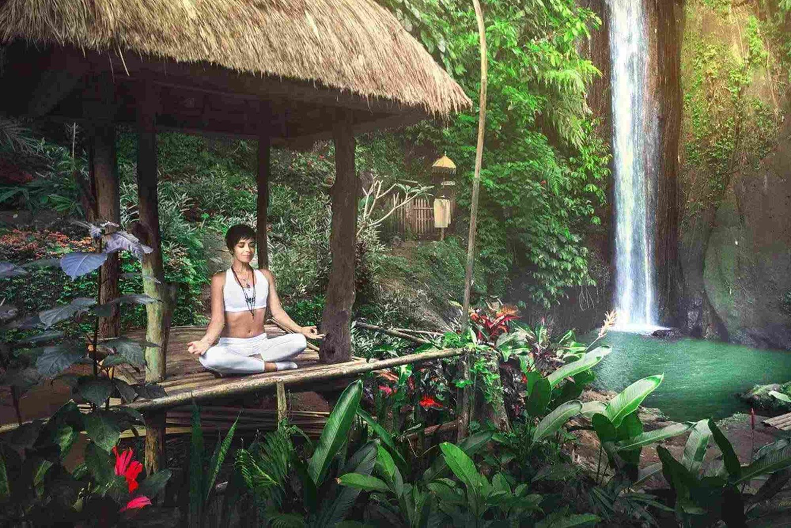 Tren Pariwisata Pasca Pandemi Post-Pandemic Tourism Trends