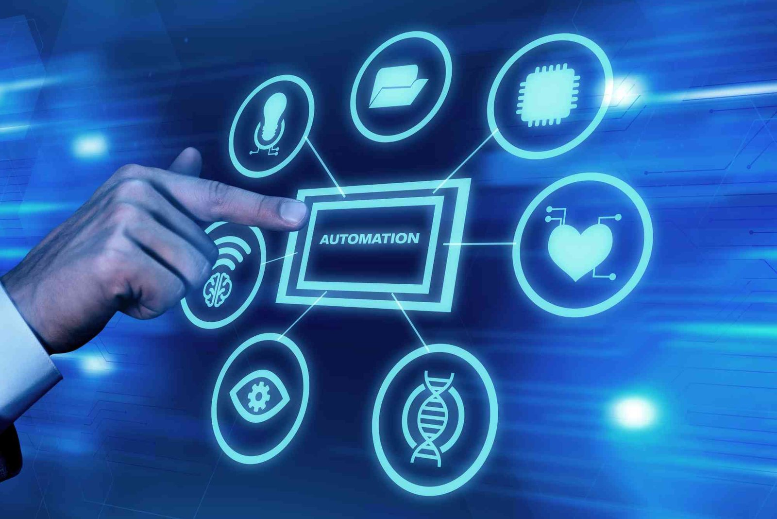 Rekomendasi Tools Otomasi Untuk Bisnis Automation