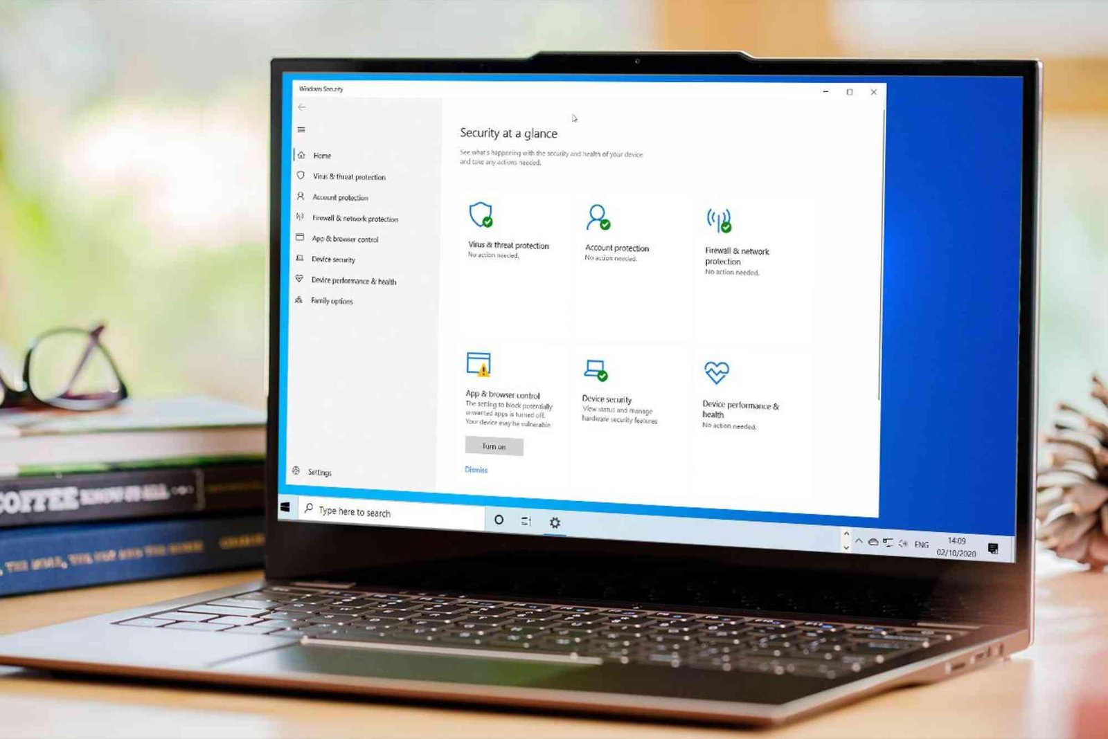Rekomendasi Antivirus Gratis Terbaik