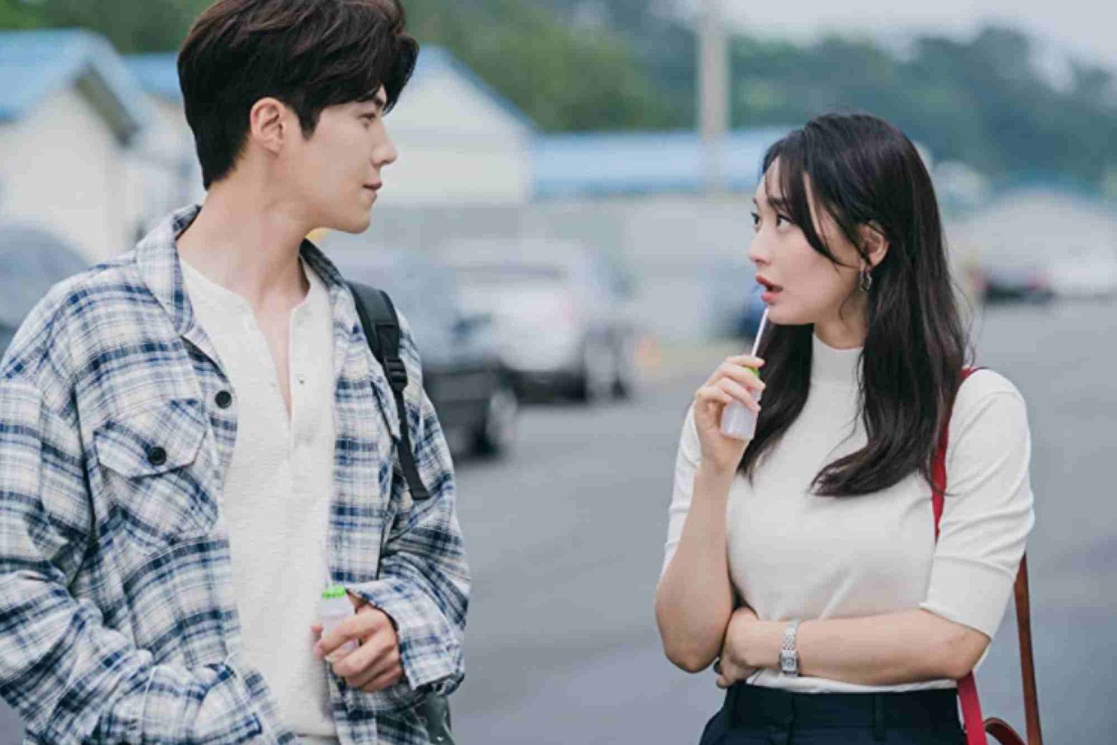 Rekomendasi Serial Komedi: Tontonan Santai untuk Harian