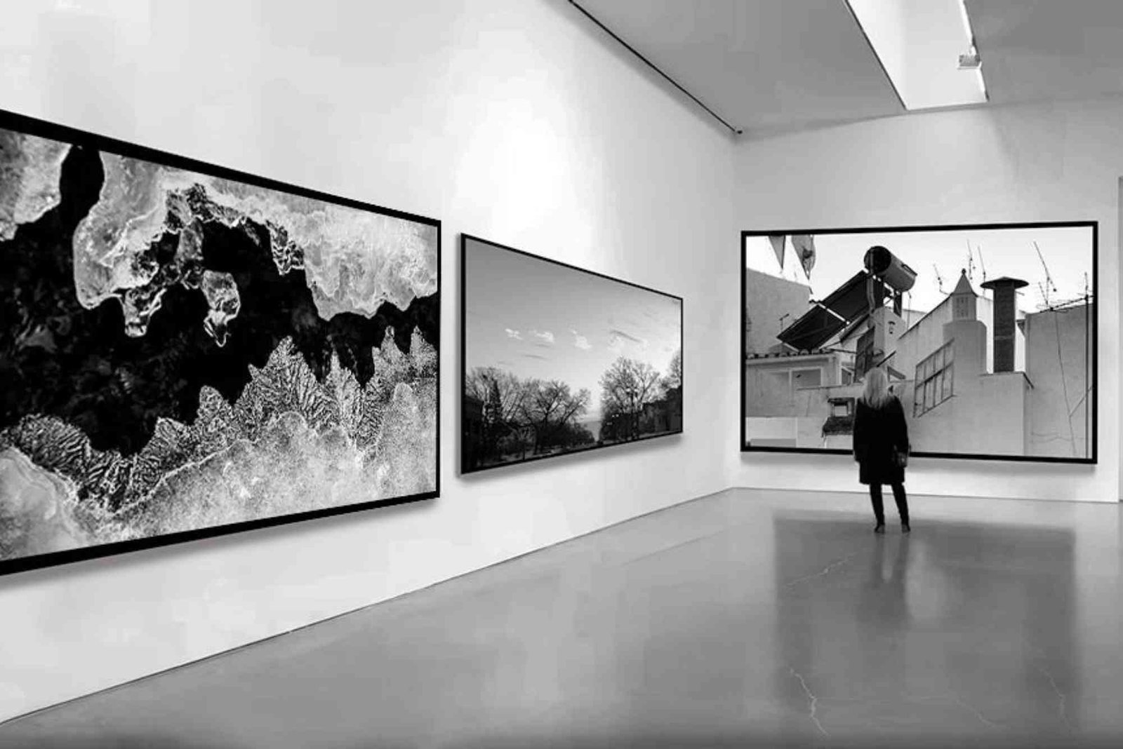 Seni Fotografi sebagai Media Ekspresi Modern