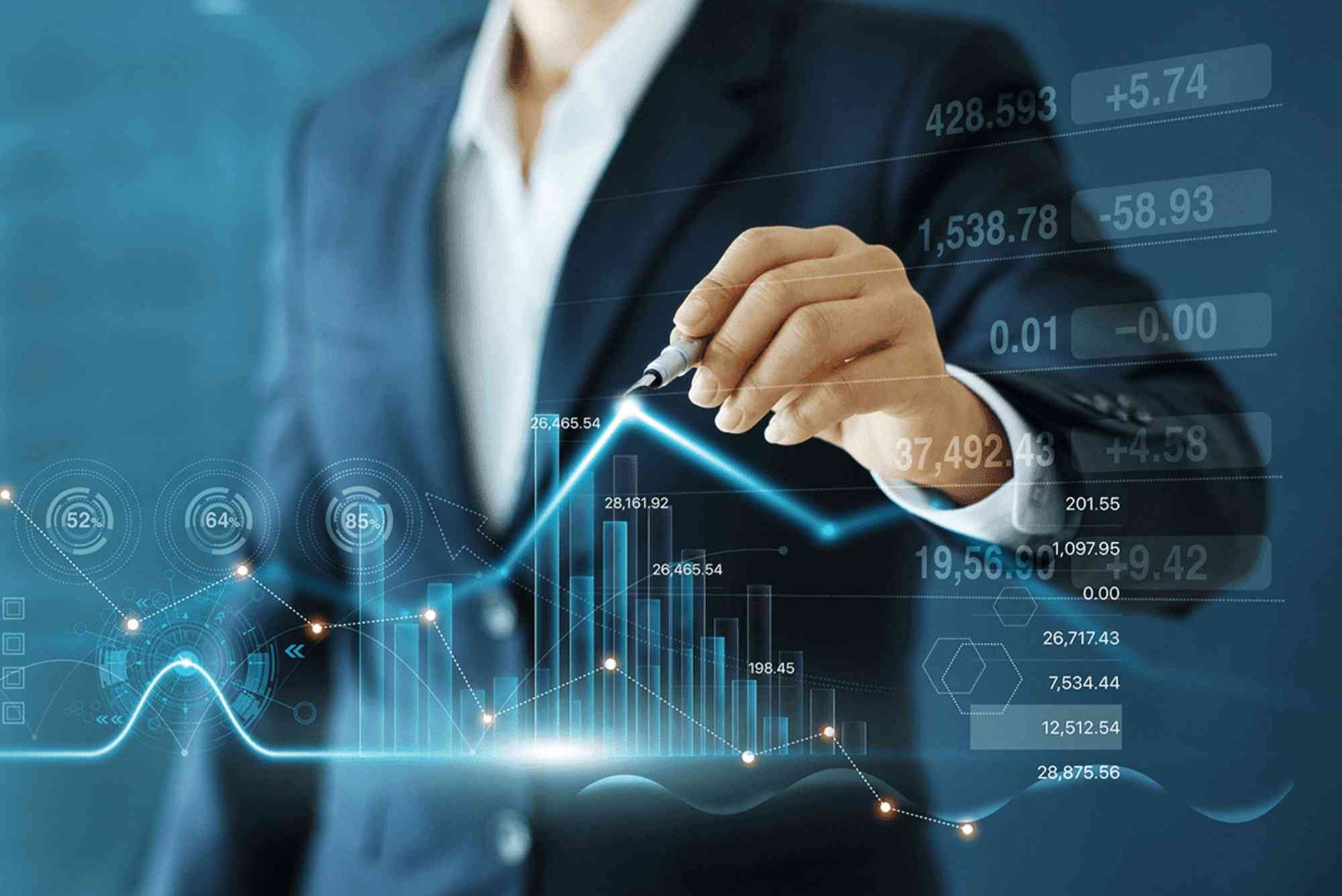 Strategi Harga Produk agar Kompetitif di Pasar