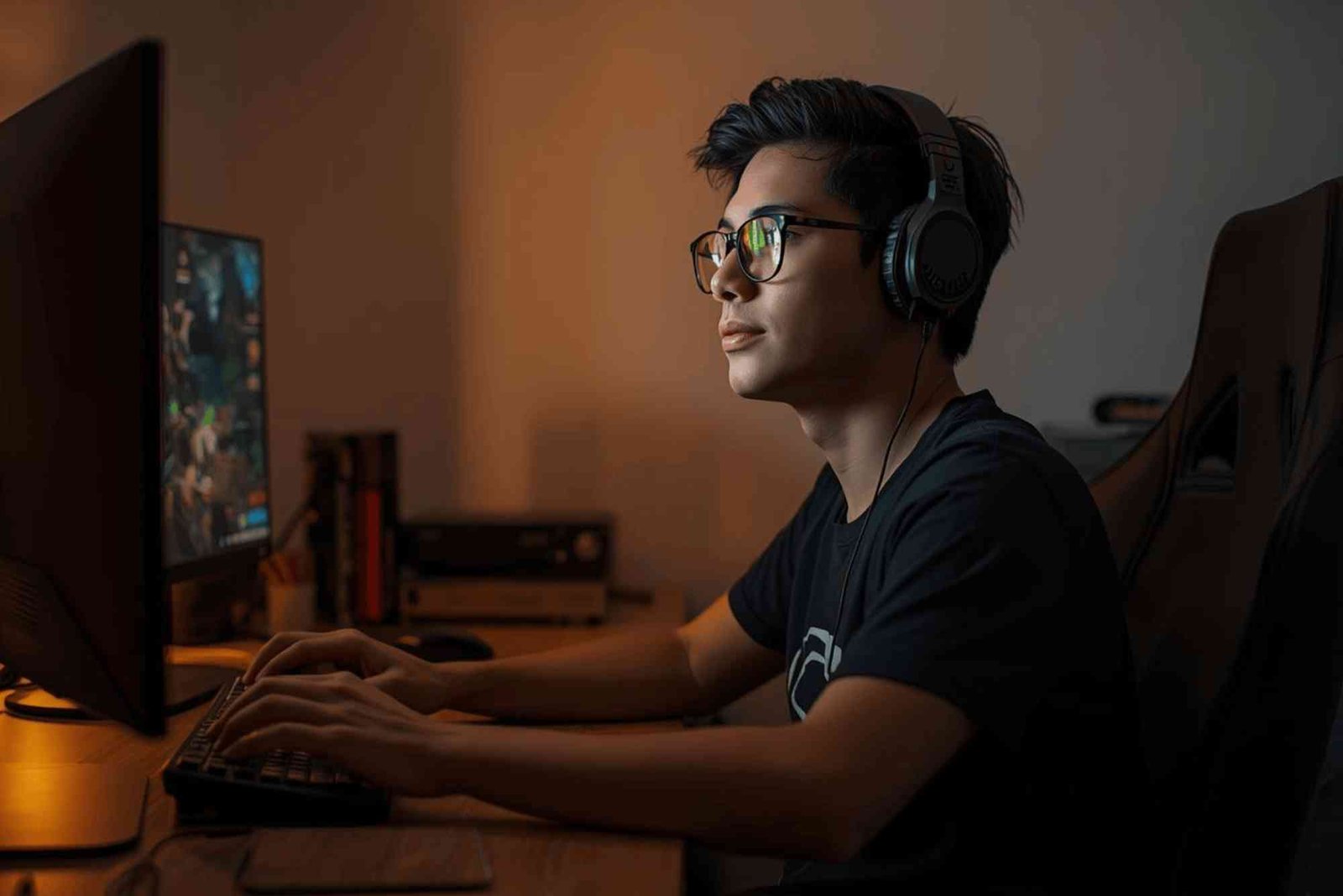 Tips Main Game yang Sehat: Atur Waktu, Fokus, dan Istirahat