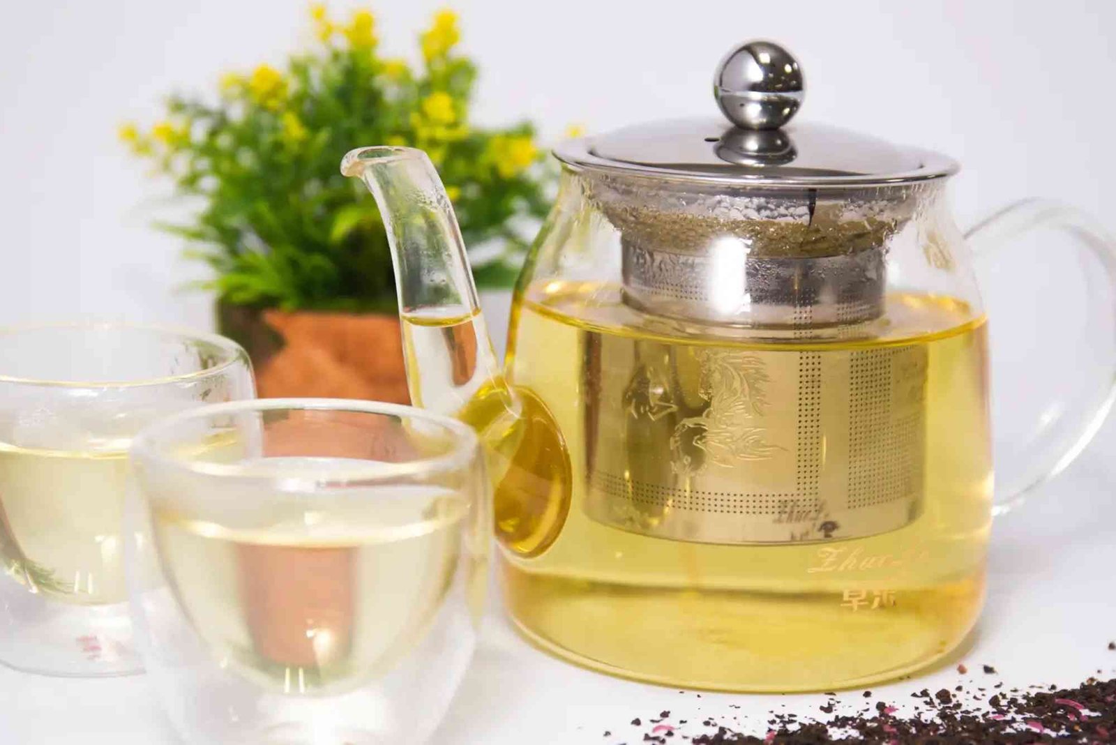 Tips Memilih Minuman Rendah Gula untuk Kesehatan