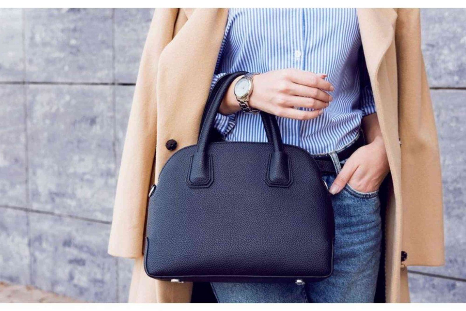 Tips Memilih Tas Kerja yang Elegan